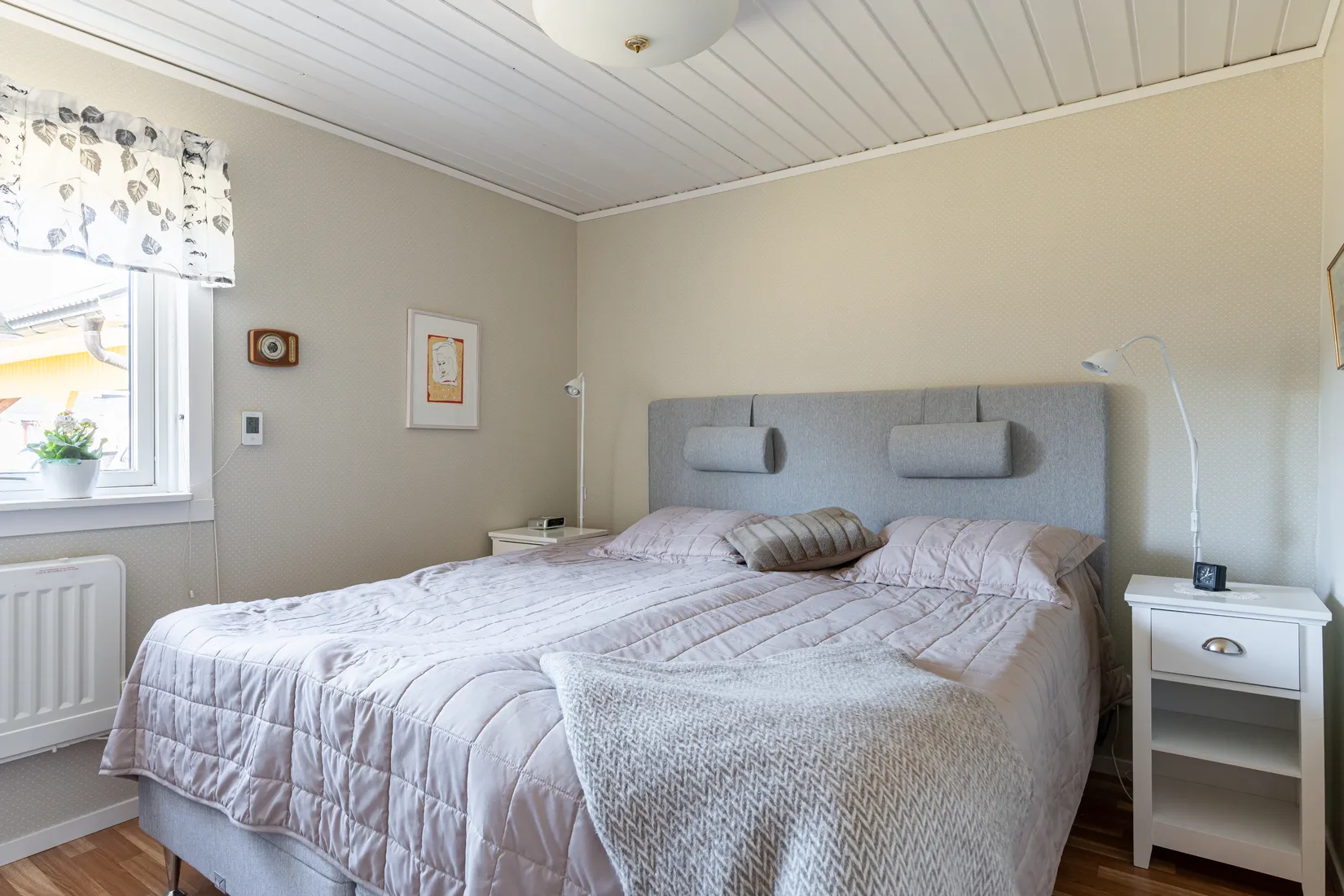 Villa, Totovägen 10, Sundbyholm, Eskilstuna