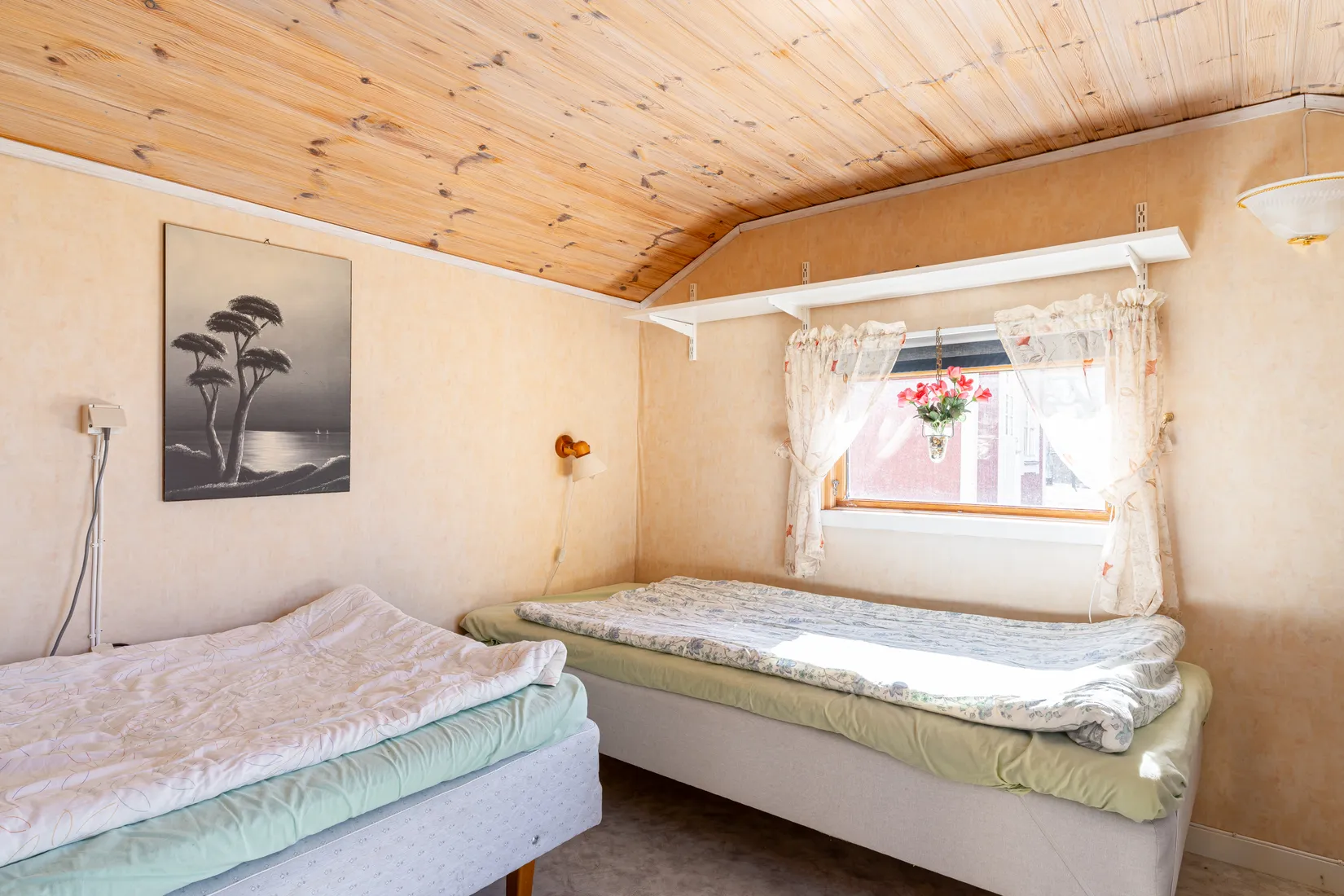 Villa, Totovägen 10, Sundbyholm, Eskilstuna