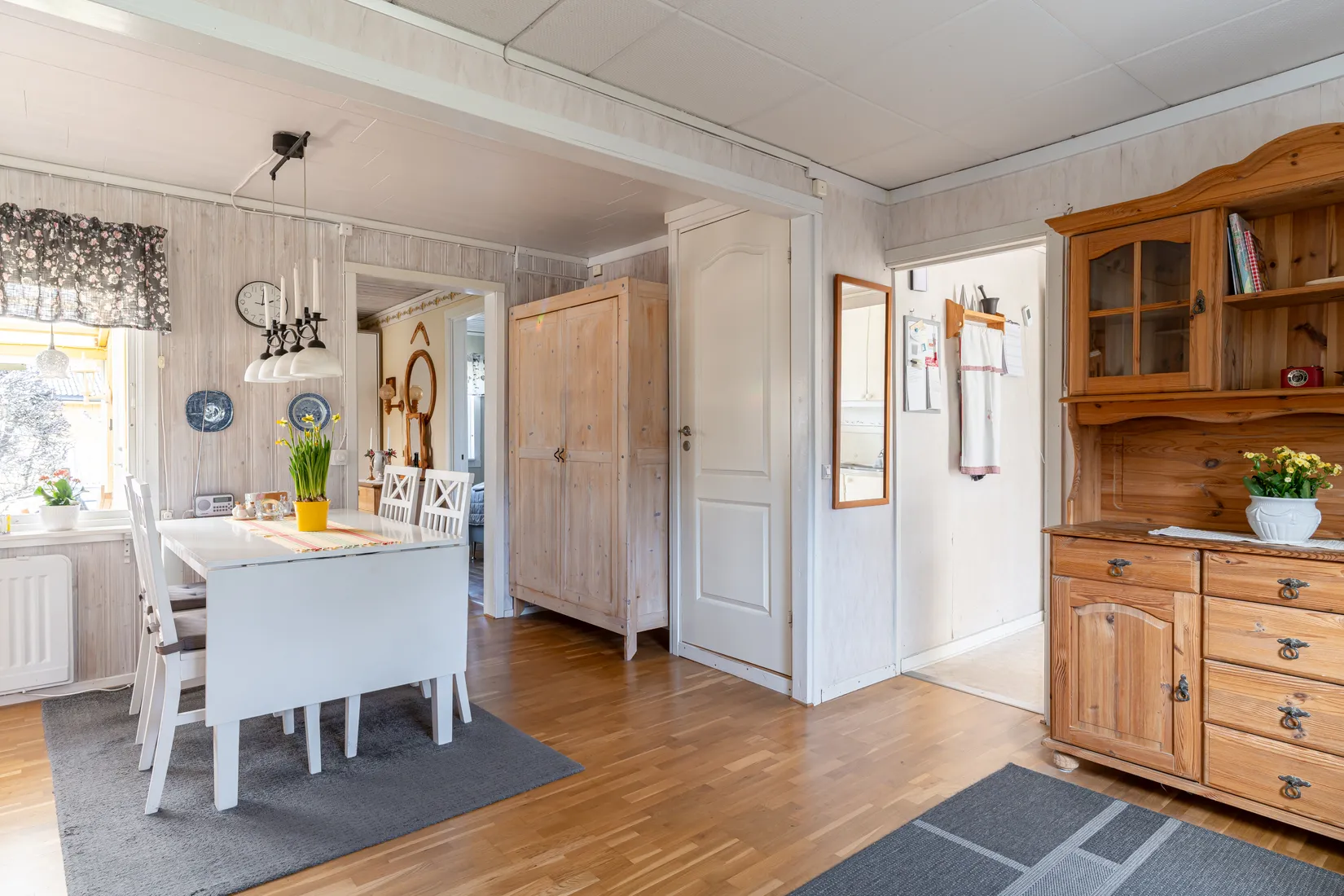 Villa, Totovägen 10, Sundbyholm, Eskilstuna