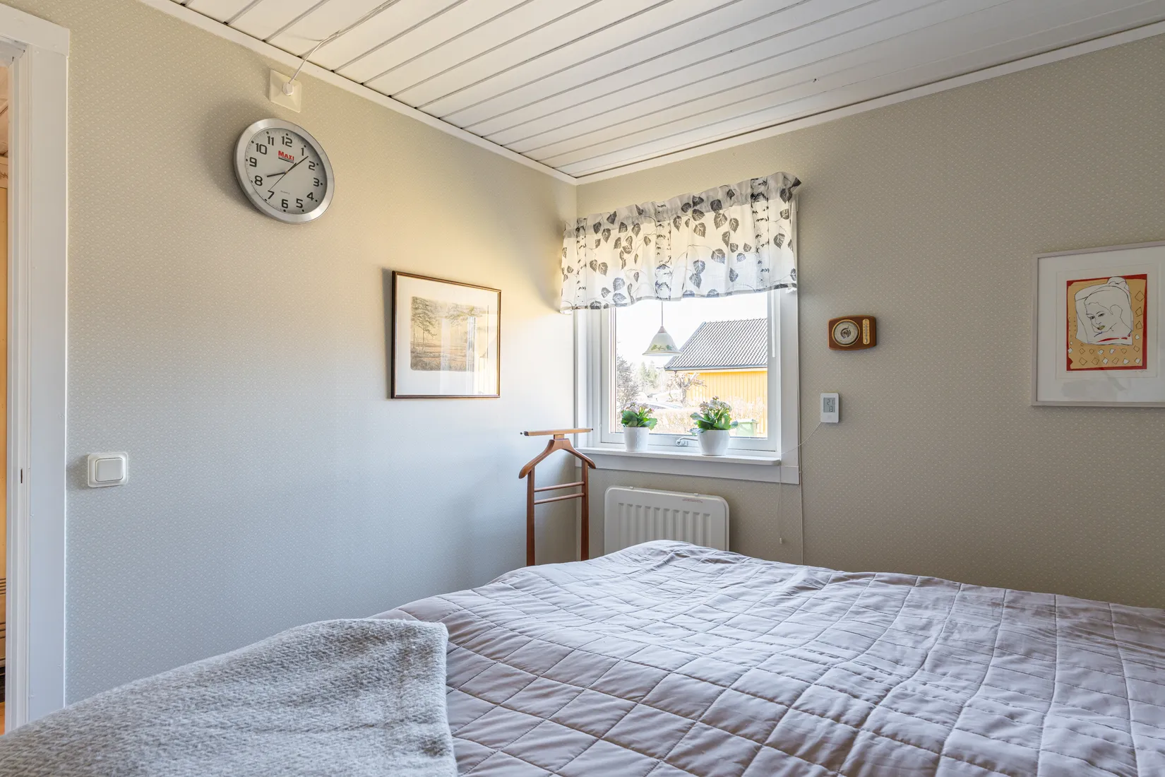 Villa, Totovägen 10, Sundbyholm, Eskilstuna