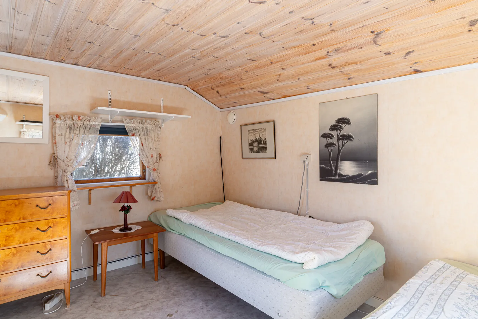 Villa, Totovägen 10, Sundbyholm, Eskilstuna