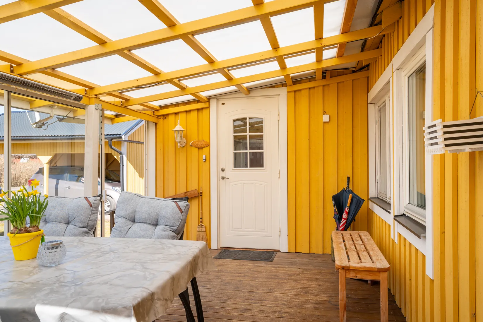 Villa, Totovägen 10, Sundbyholm, Eskilstuna