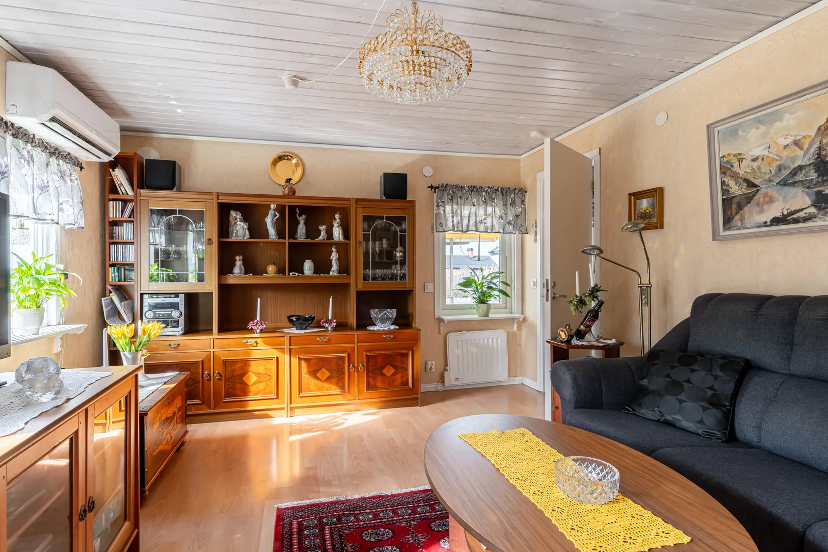 Villa, Totovägen 10, Sundbyholm, Eskilstuna