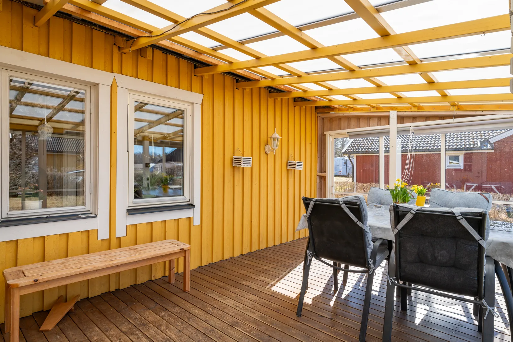 Villa, Totovägen 10, Sundbyholm, Eskilstuna