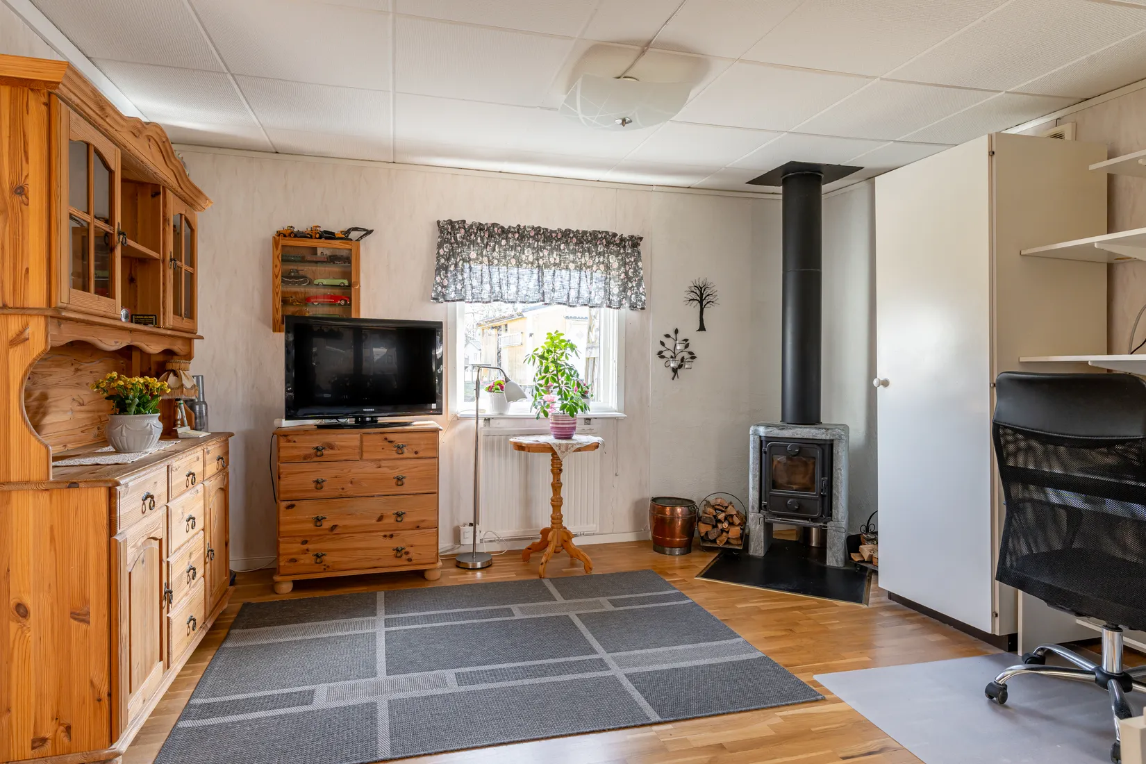 Villa, Totovägen 10, Sundbyholm, Eskilstuna