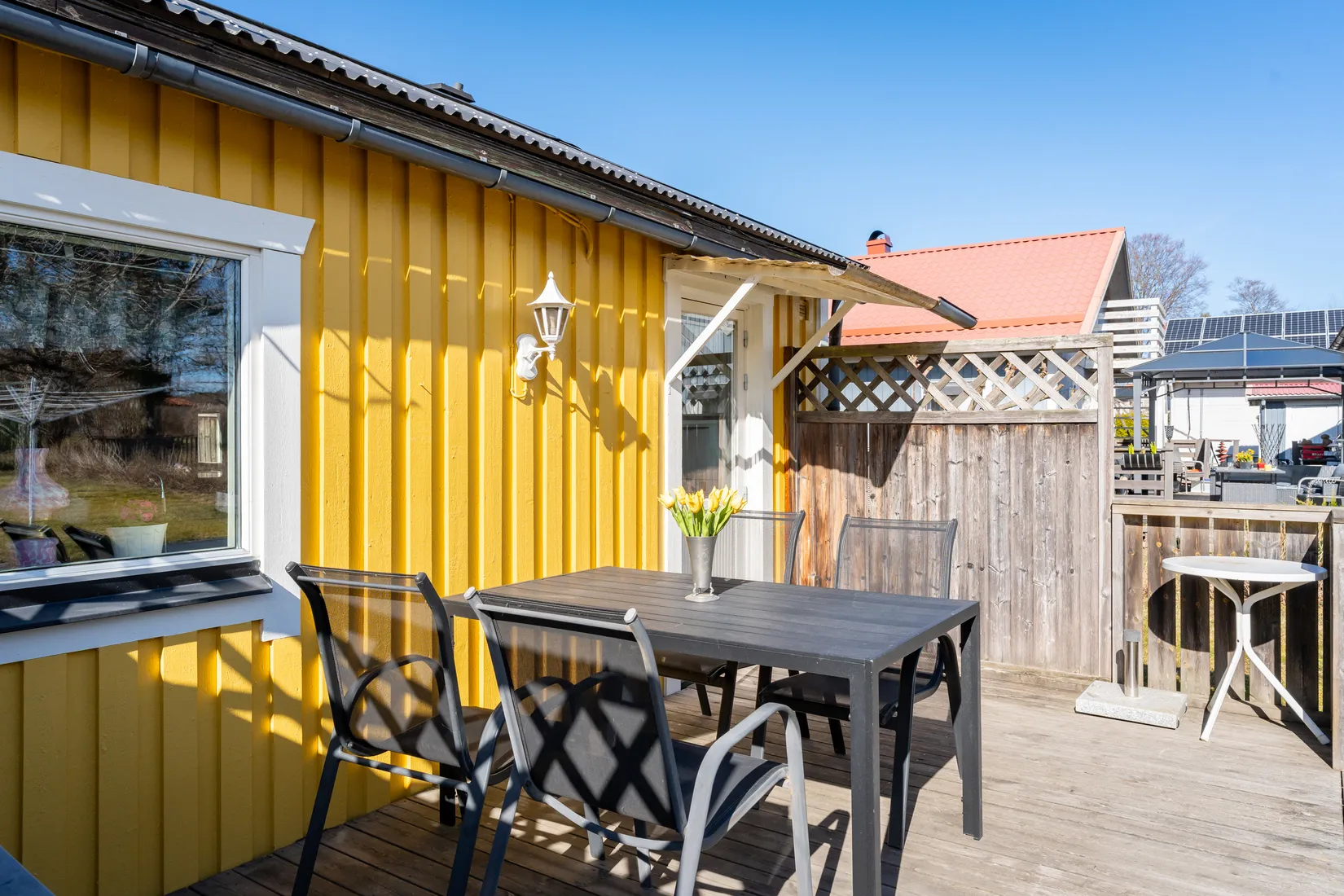 Villa, Totovägen 10, Sundbyholm, Eskilstuna