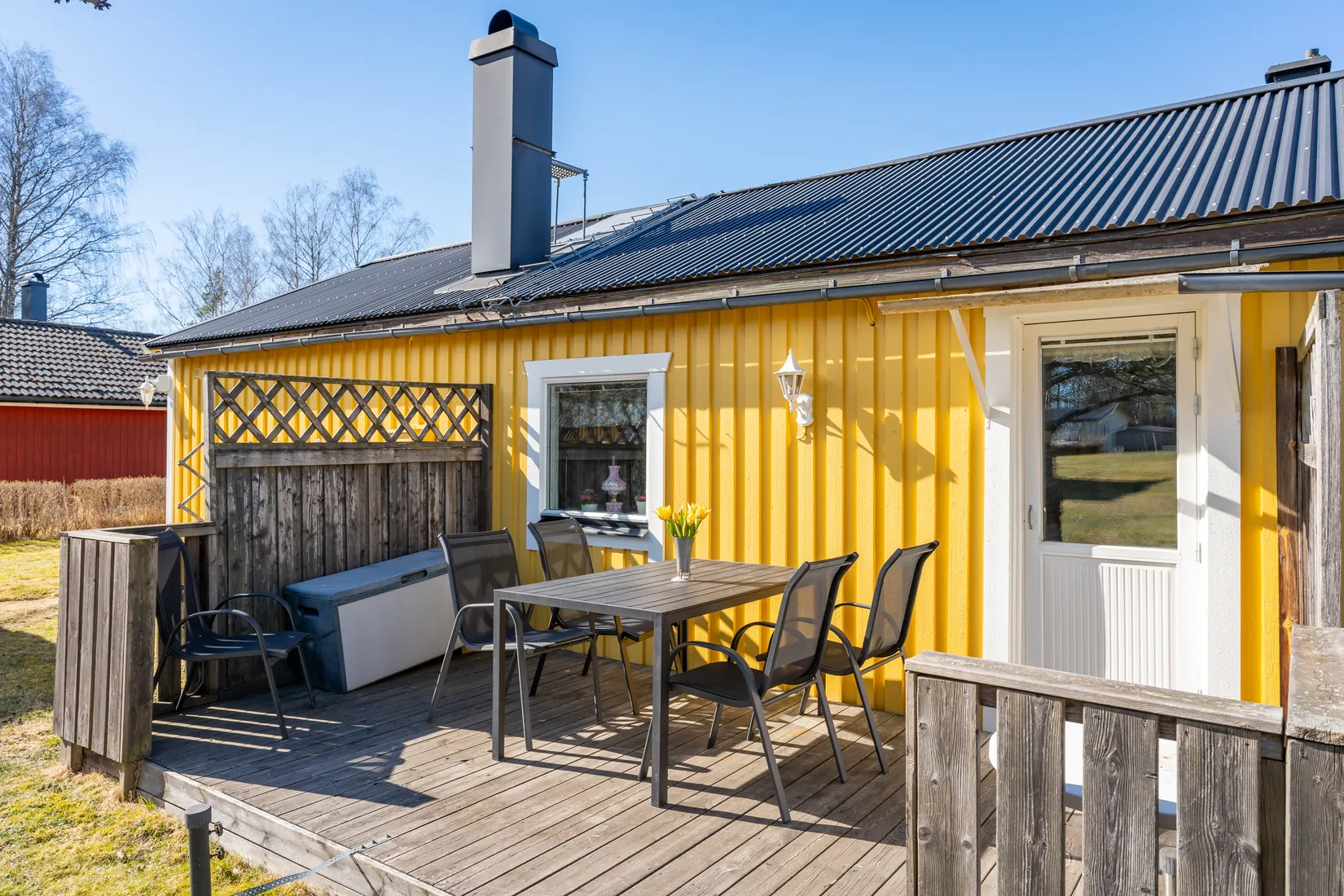 Villa, Totovägen 10, Sundbyholm, Eskilstuna