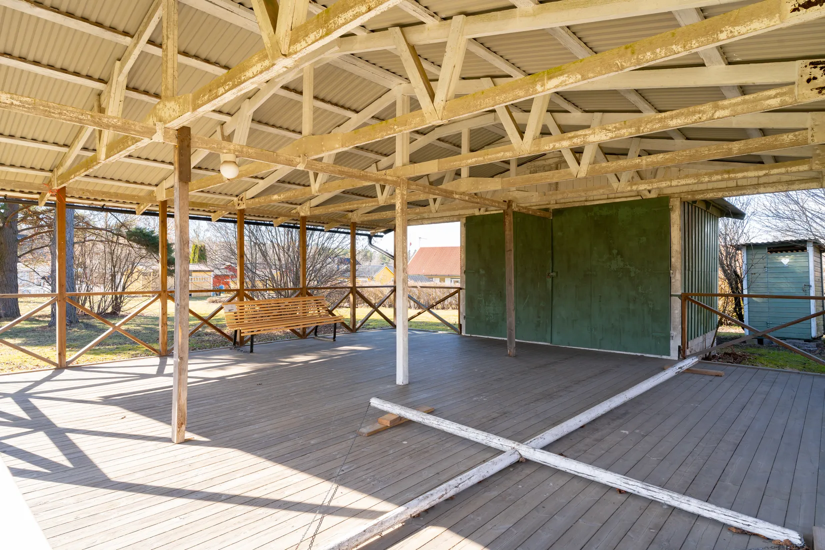 Villa, Totovägen 10, Sundbyholm, Eskilstuna