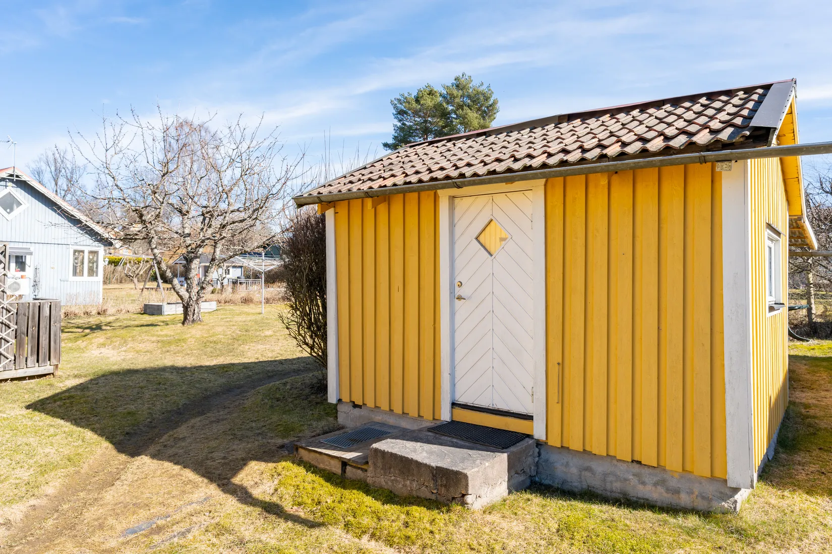 Villa, Totovägen 10, Sundbyholm, Eskilstuna