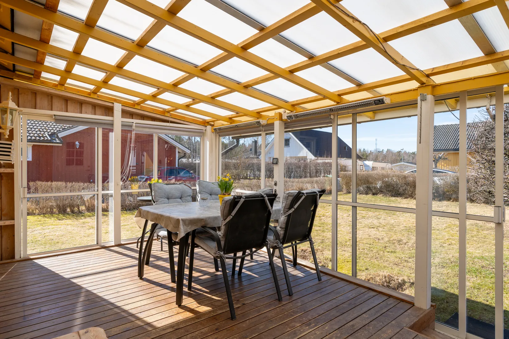 Villa, Totovägen 10, Sundbyholm, Eskilstuna