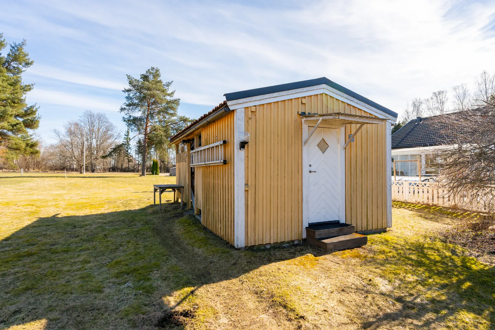 Villa, Totovägen 10, Sundbyholm, Eskilstuna