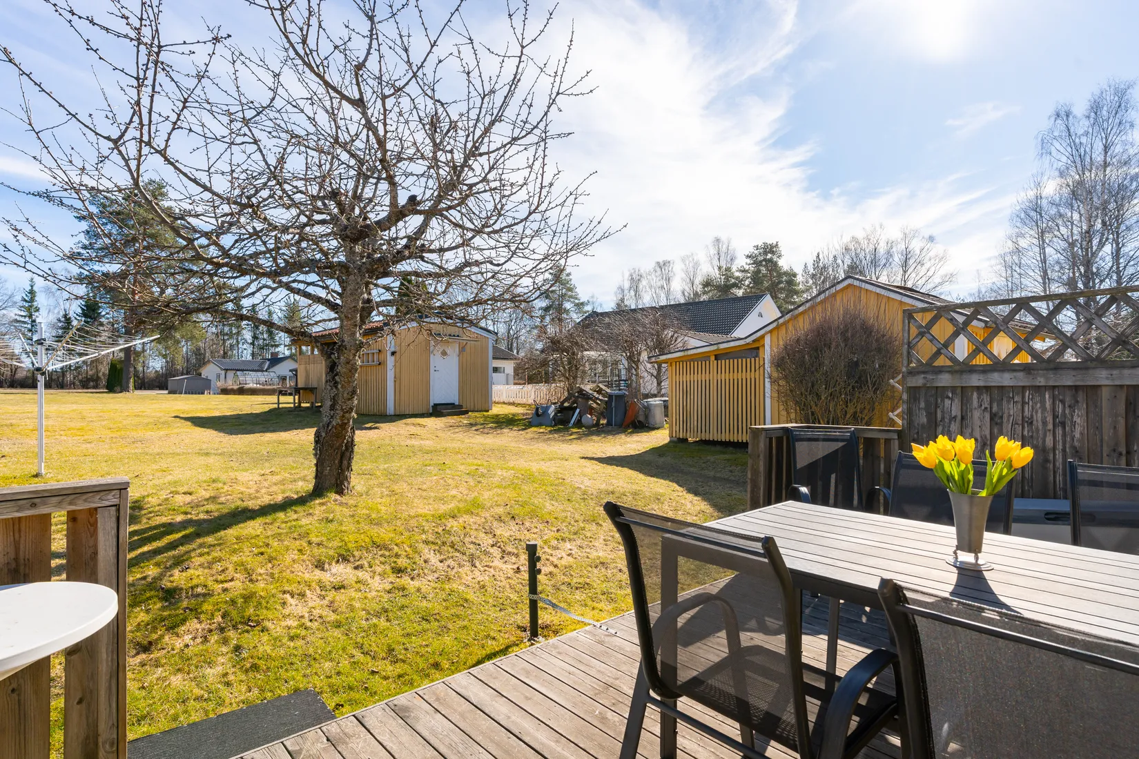 Villa, Totovägen 10, Sundbyholm, Eskilstuna