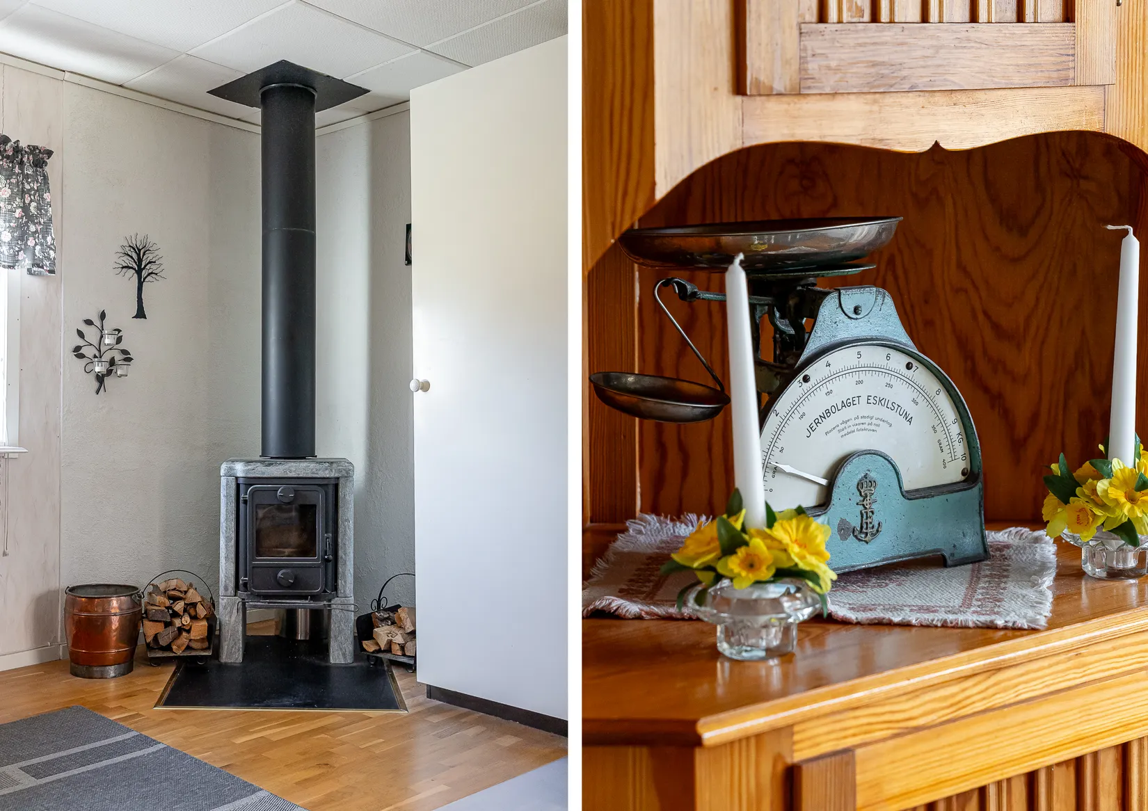 Villa, Totovägen 10, Sundbyholm, Eskilstuna