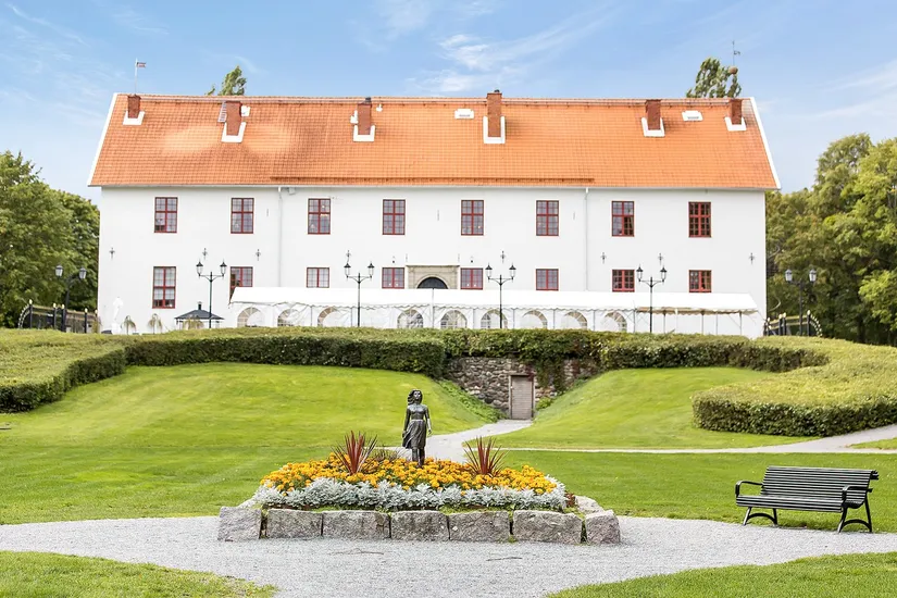 Villa, Totovägen 10, Sundbyholm, Eskilstuna