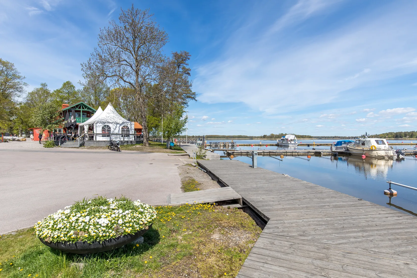 Villa, Totovägen 10, Sundbyholm, Eskilstuna