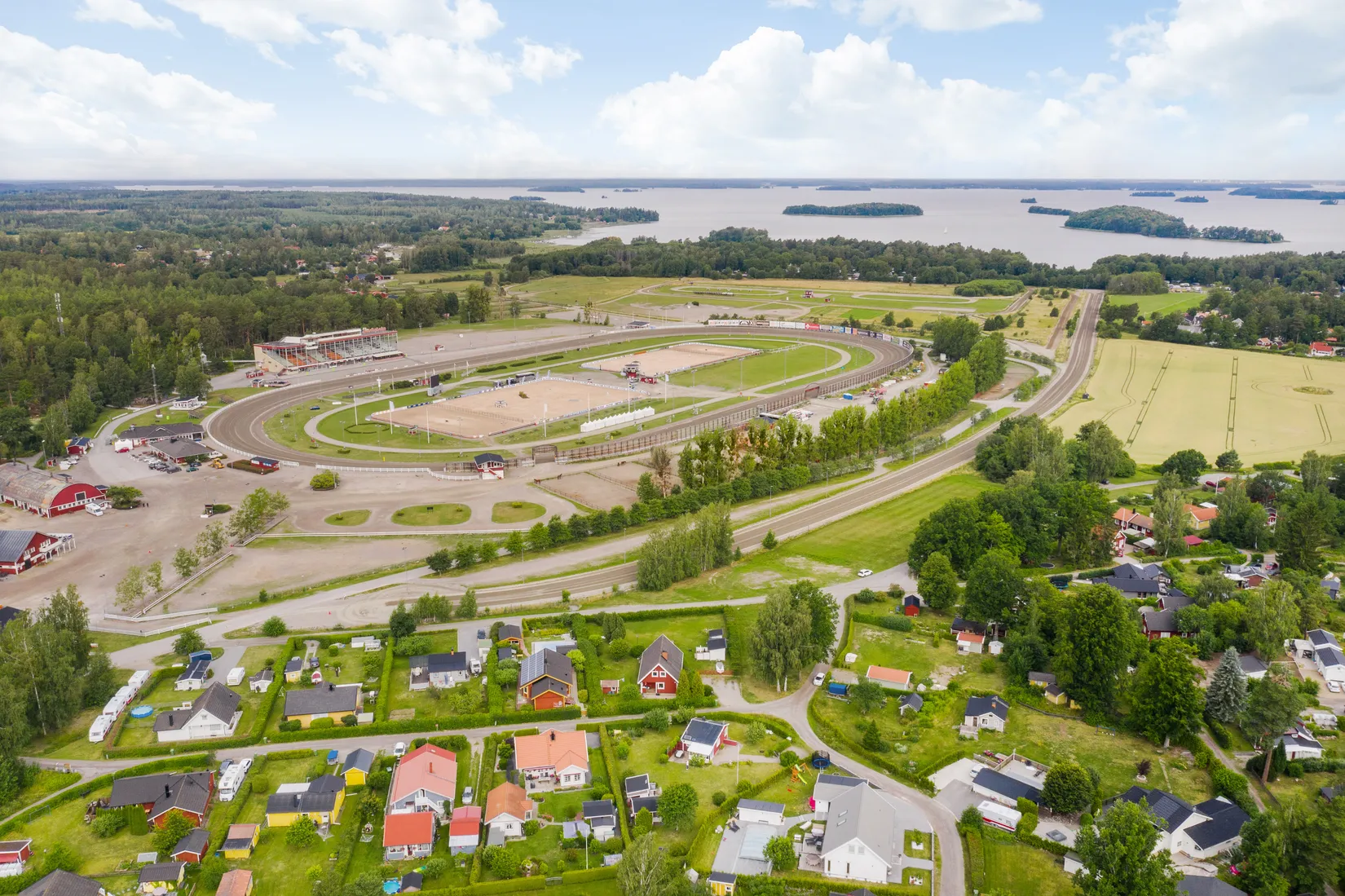 Villa, Totovägen 10, Sundbyholm, Eskilstuna