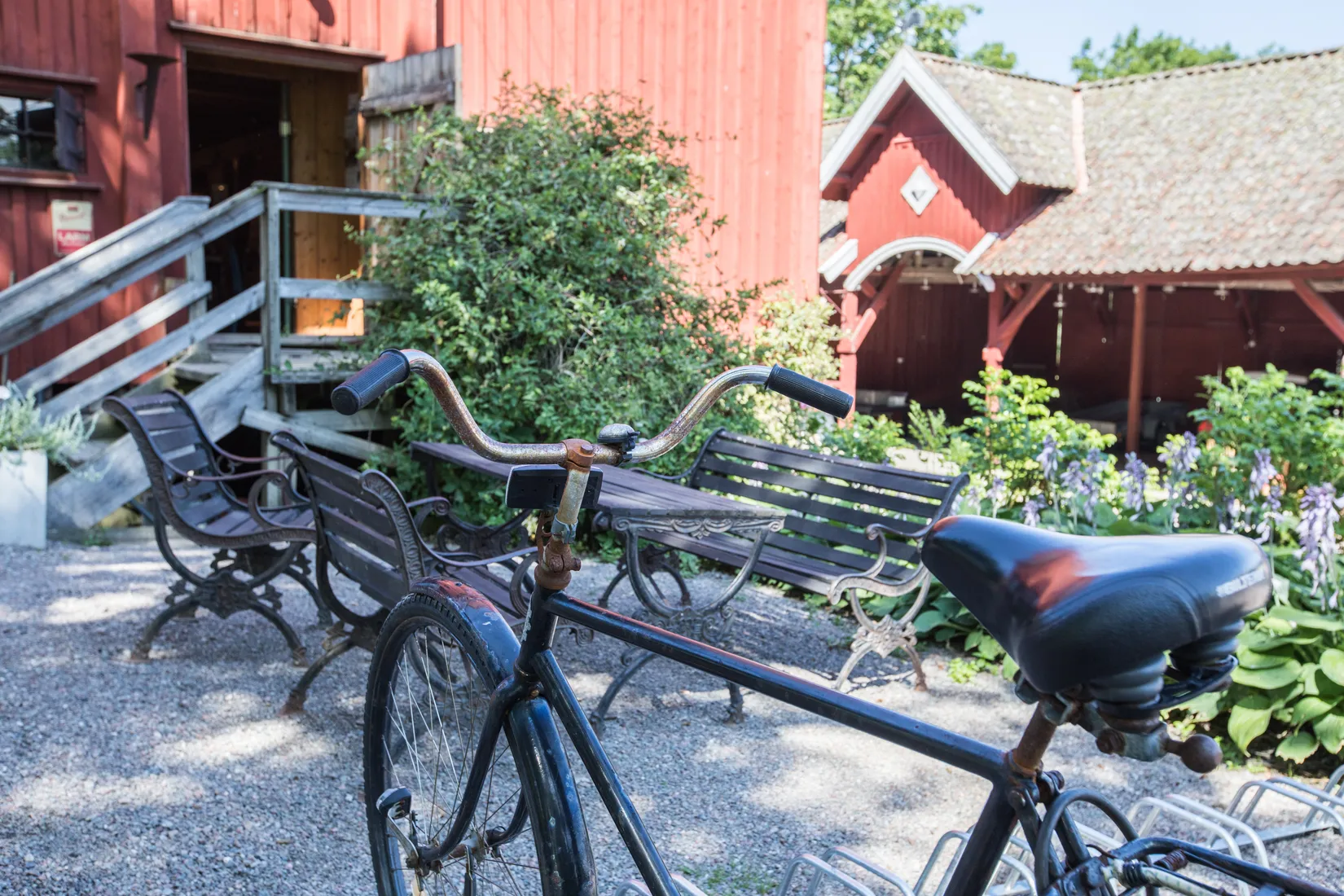 Fritidshus, Kristiansborg 390, Lycke/Tofta, Kungälv