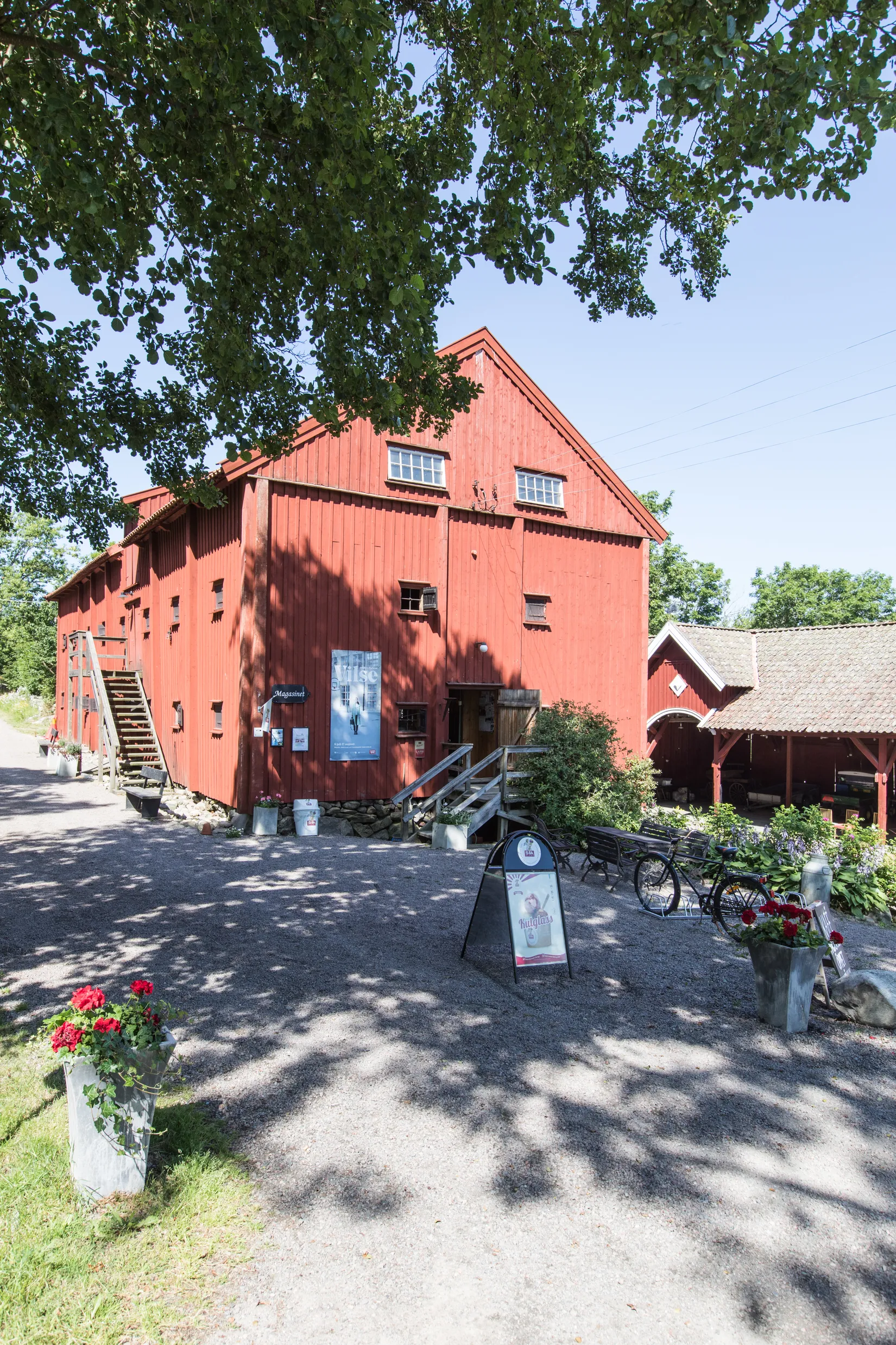 Fritidshus, Kristiansborg 390, Lycke/Tofta, Kungälv