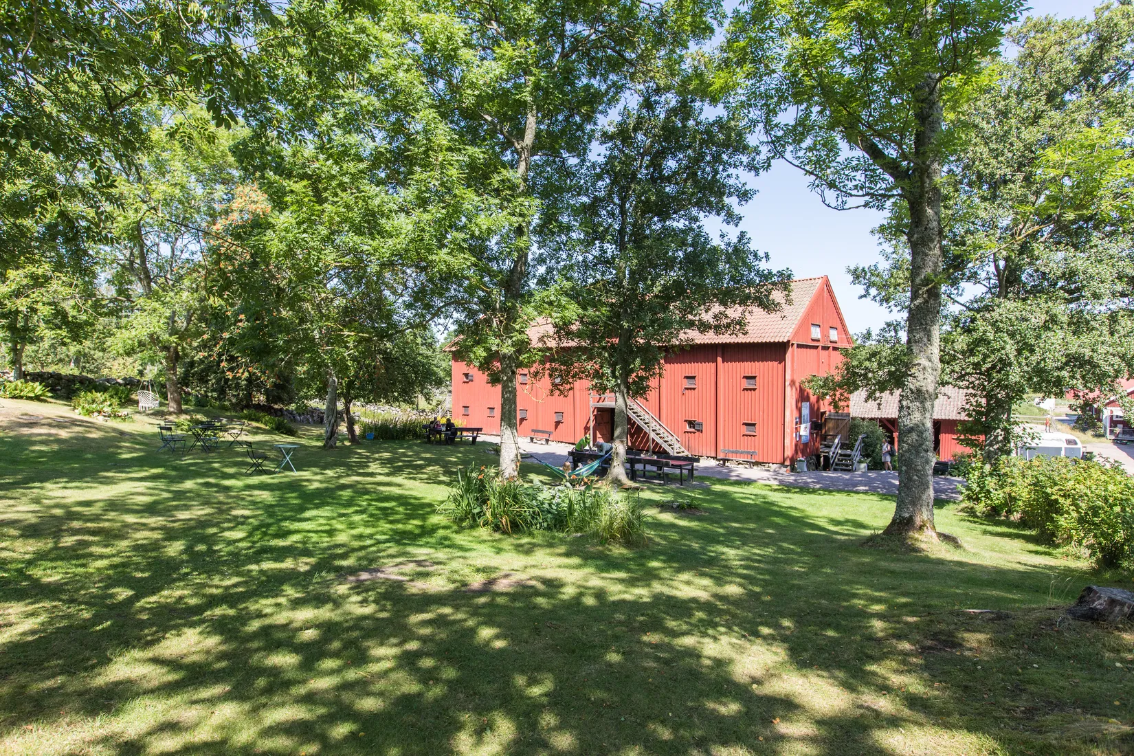 Fritidshus, Kristiansborg 390, Lycke/Tofta, Kungälv