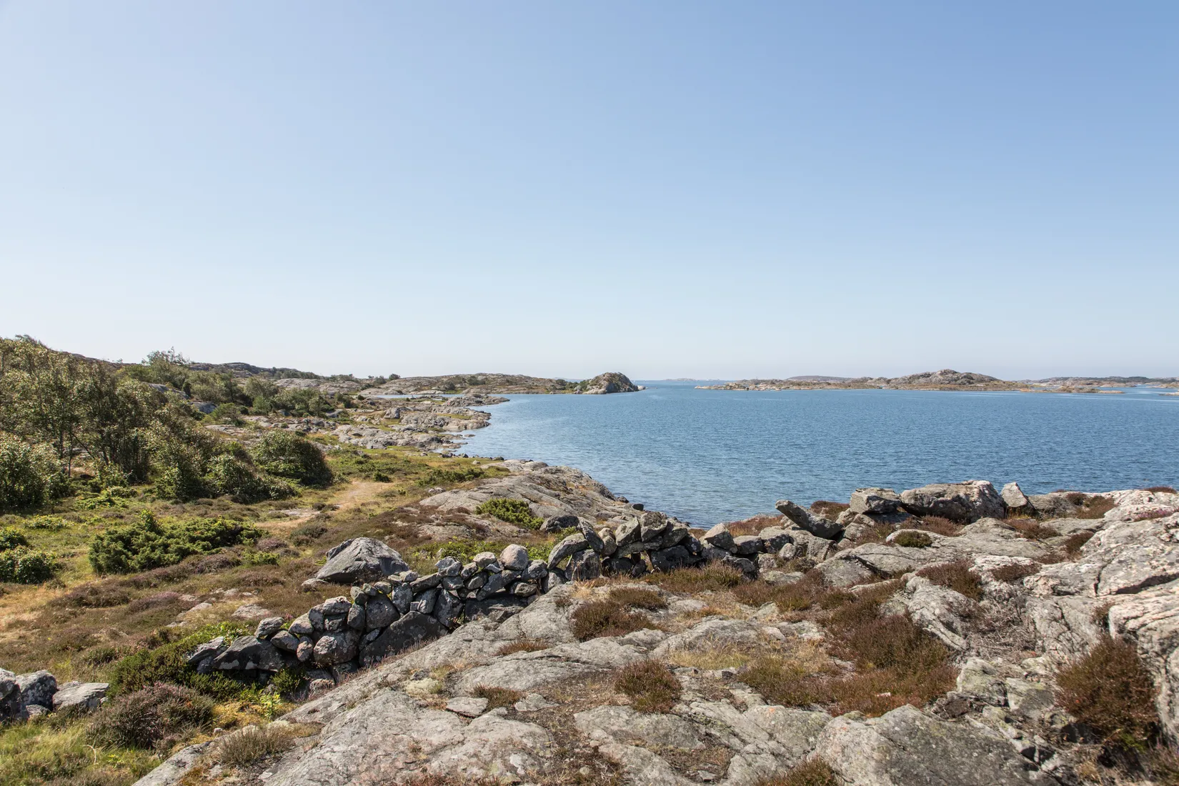 Fritidshus, Kristiansborg 390, Lycke/Tofta, Kungälv