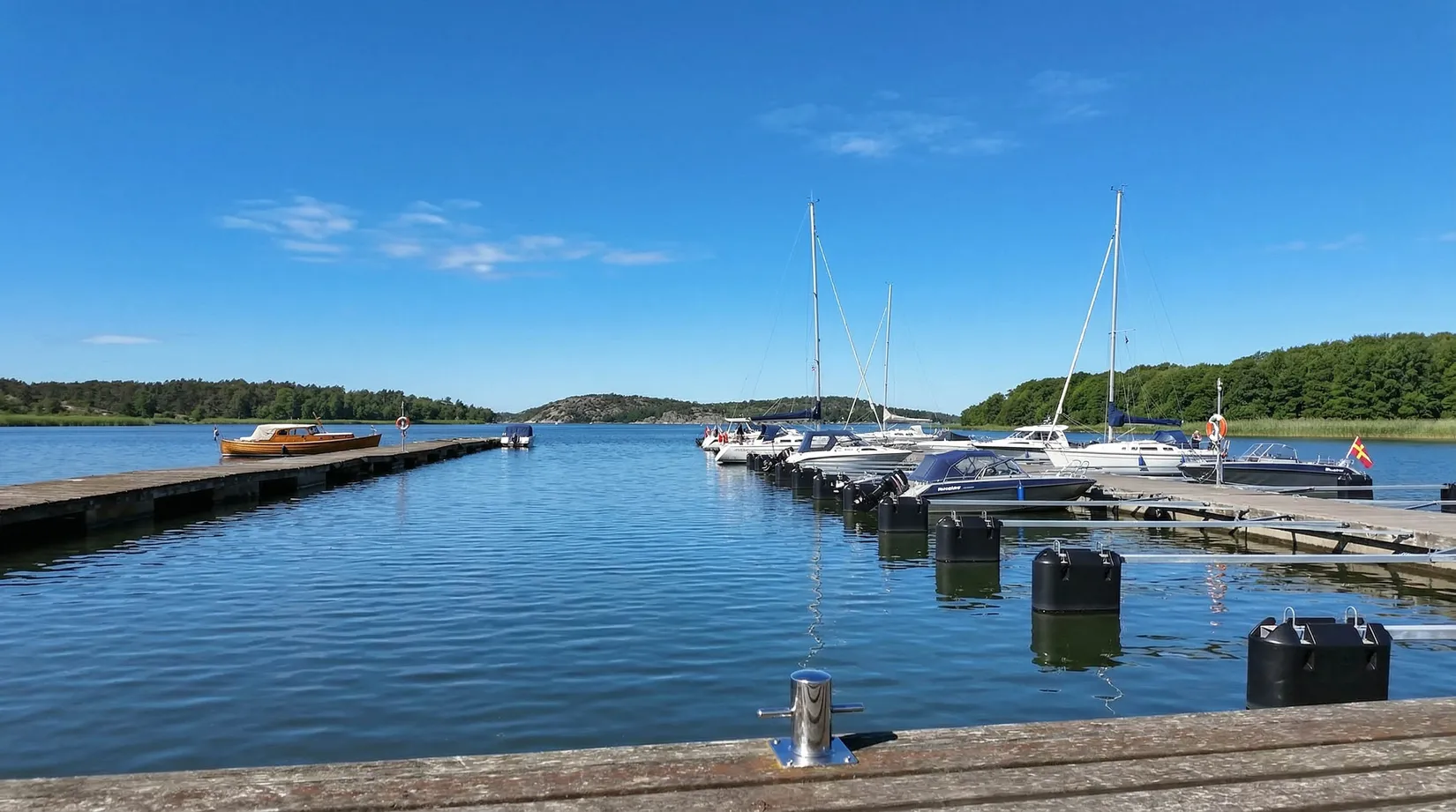 Fritidshus, Kristiansborg 390, Lycke/Tofta, Kungälv