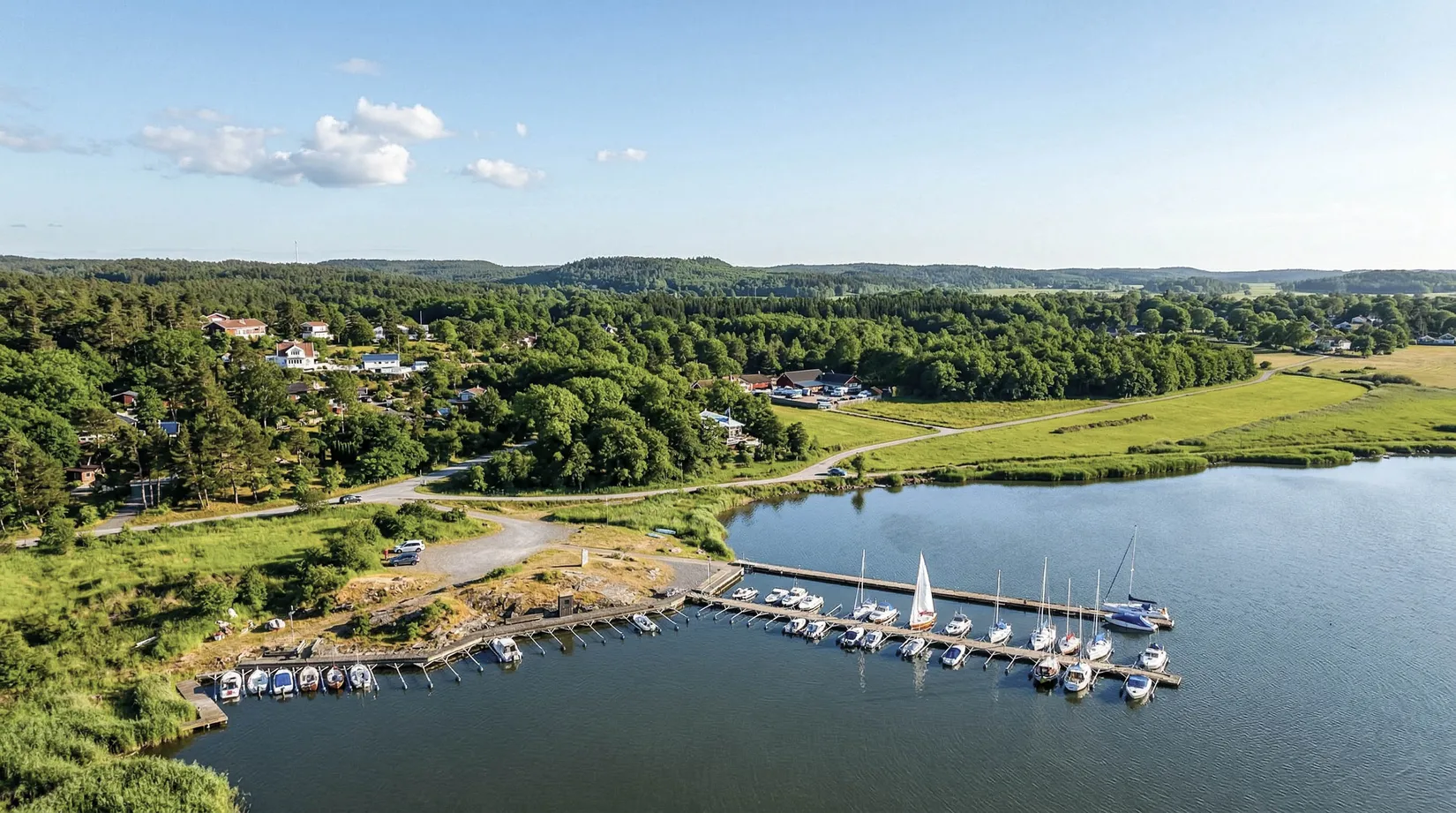 Fritidshus, Kristiansborg 390, Lycke/Tofta, Kungälv