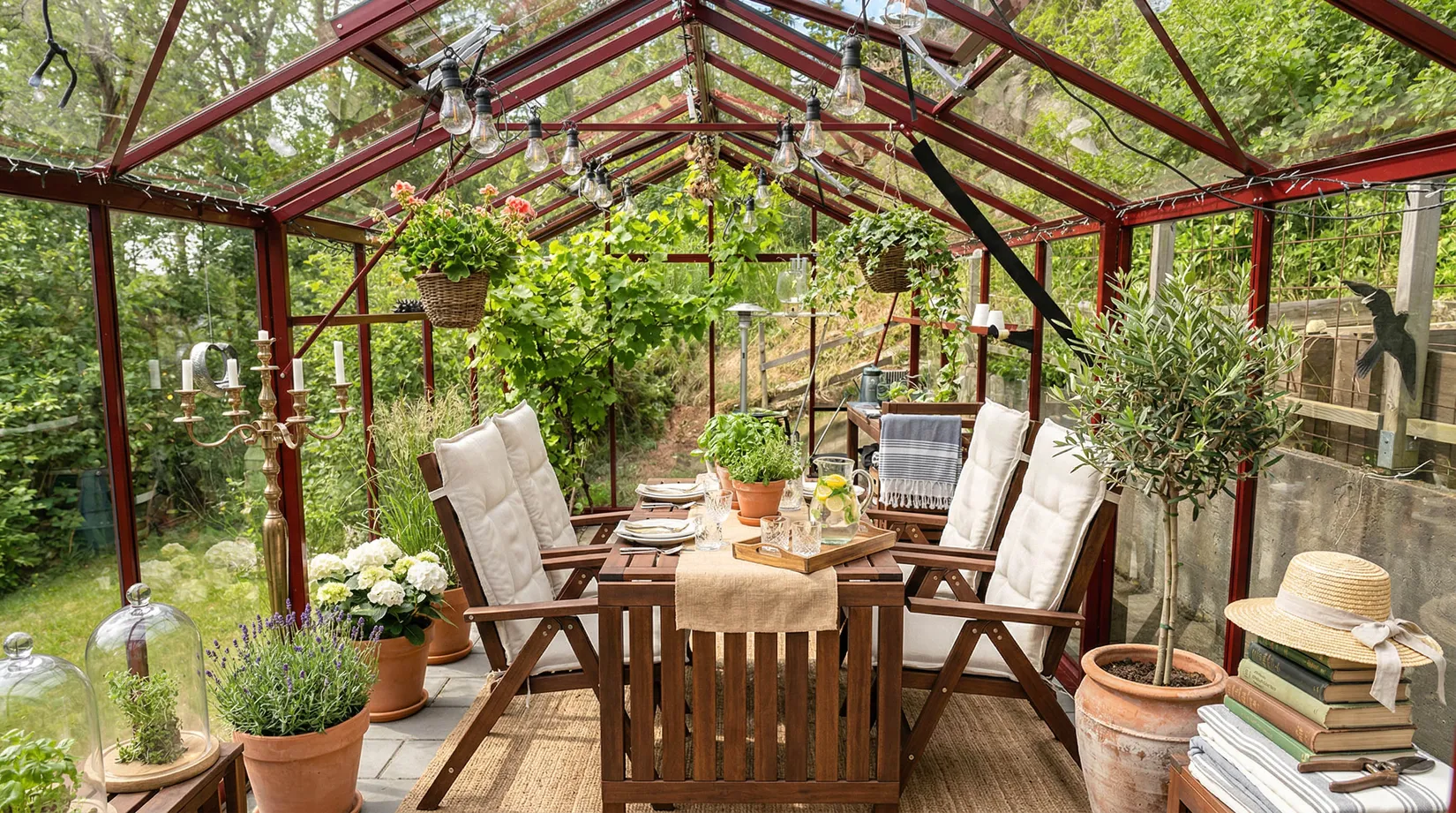 Fritidshus, Kristiansborg 390, Lycke/Tofta, Kungälv