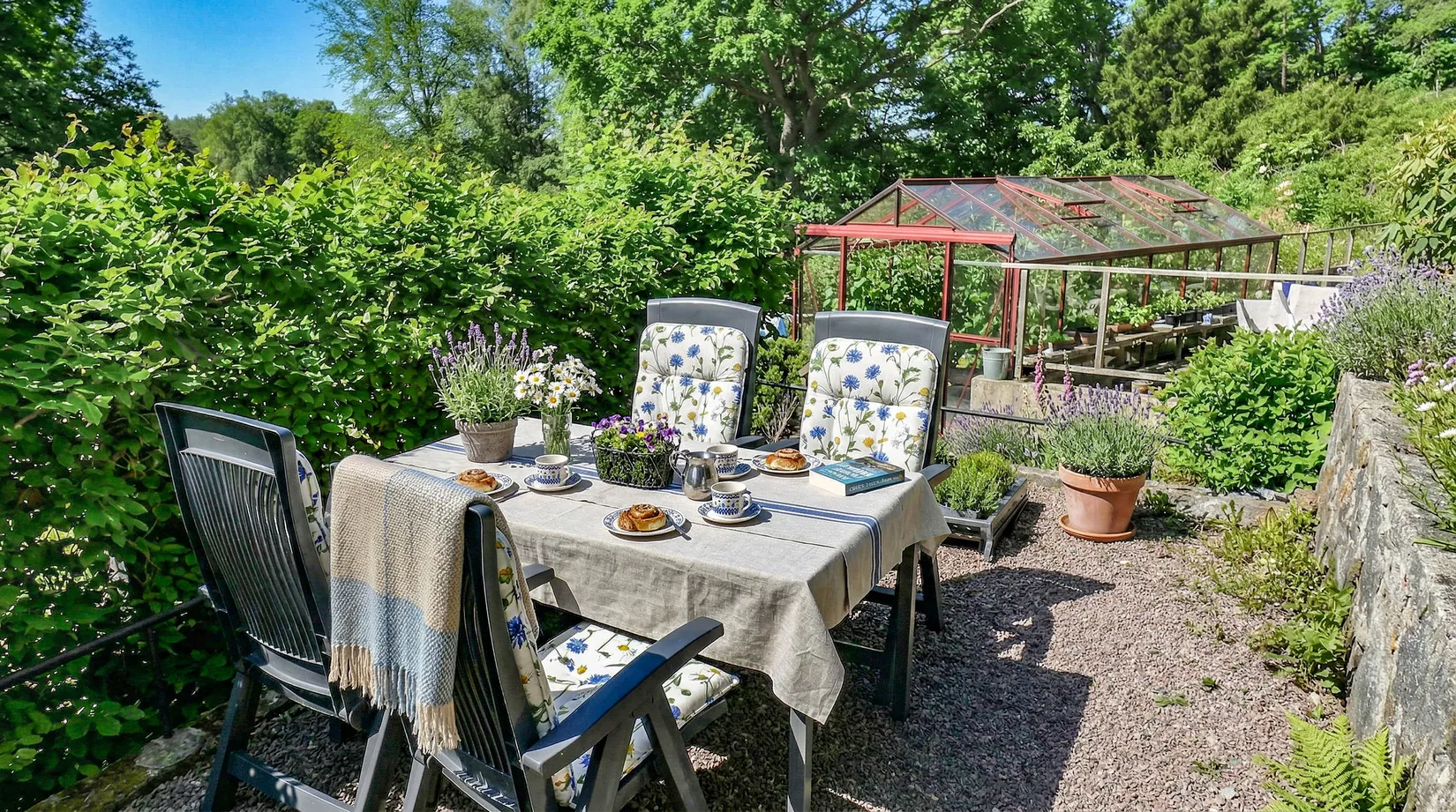 Fritidshus, Kristiansborg 390, Lycke/Tofta, Kungälv