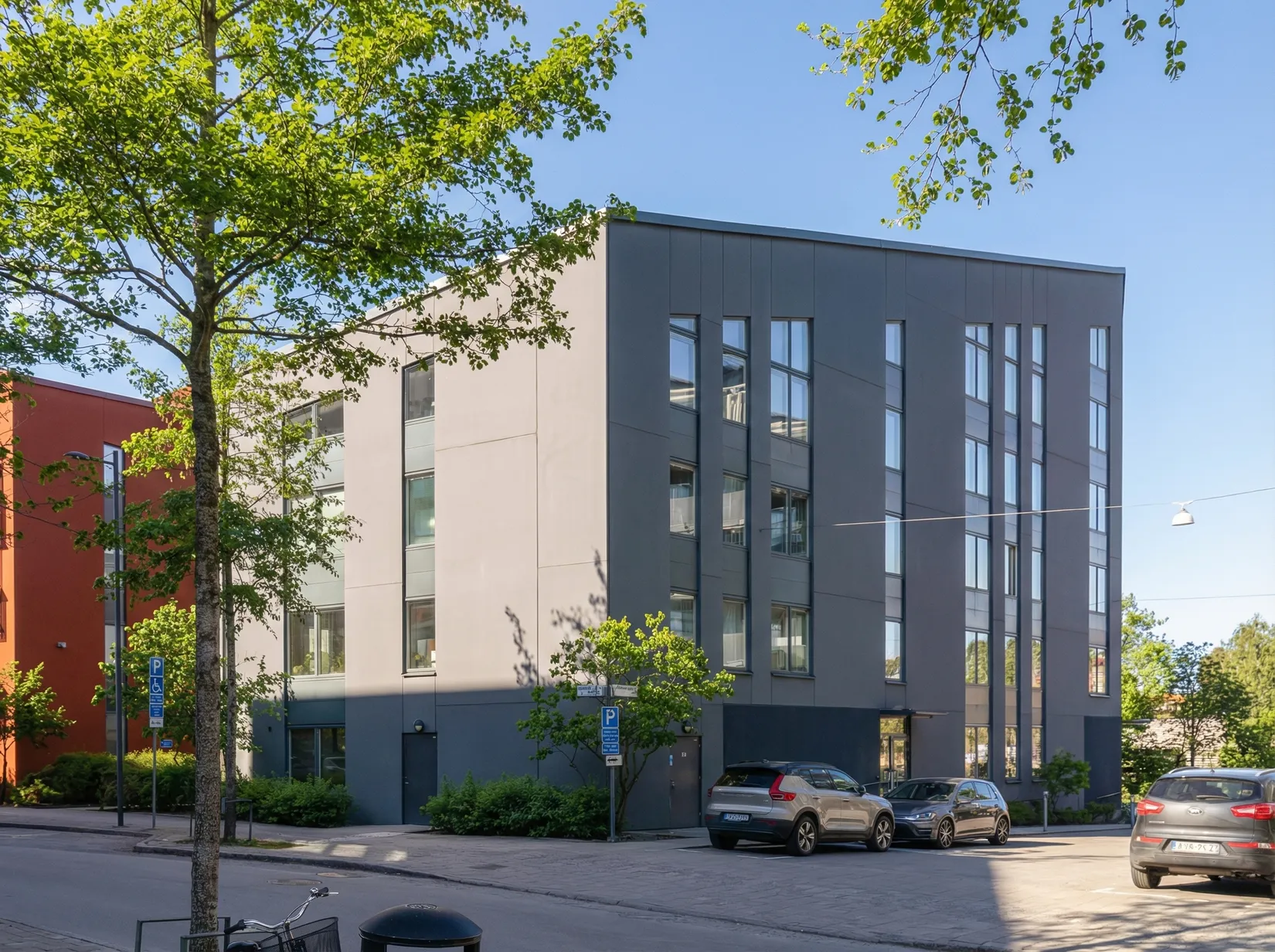 Bostadsrätt, Krakel Spektakels gata 1, Bromma - Annedal - Mariehäll, Stockholm