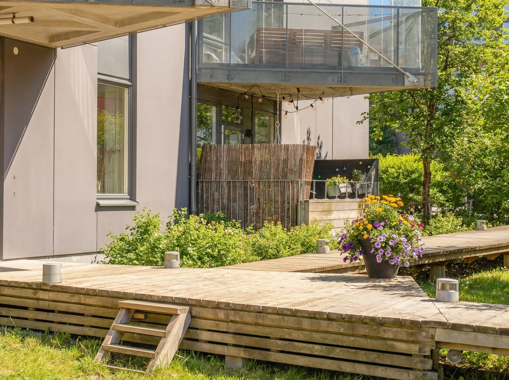 Bostadsrätt, Krakel Spektakels gata 1, Bromma - Annedal - Mariehäll, Stockholm