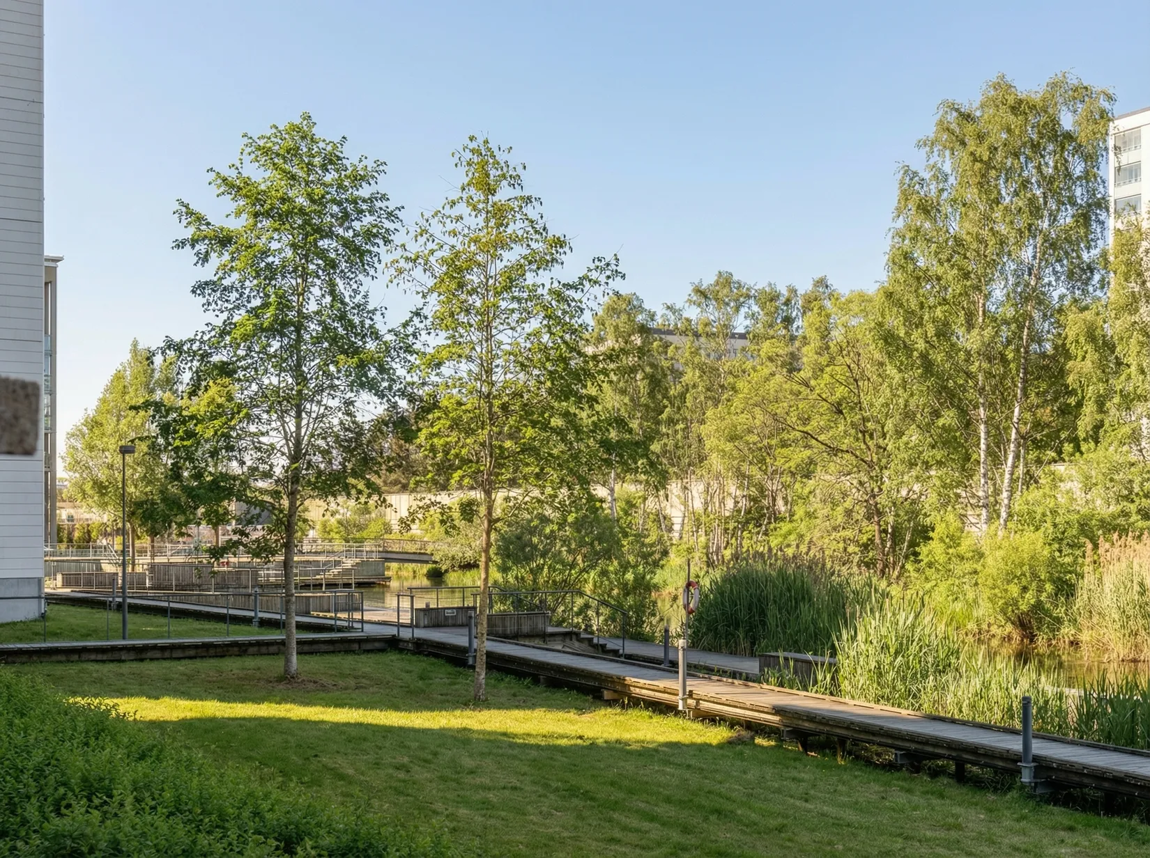 Bostadsrätt, Krakel Spektakels gata 1, Bromma - Annedal - Mariehäll, Stockholm