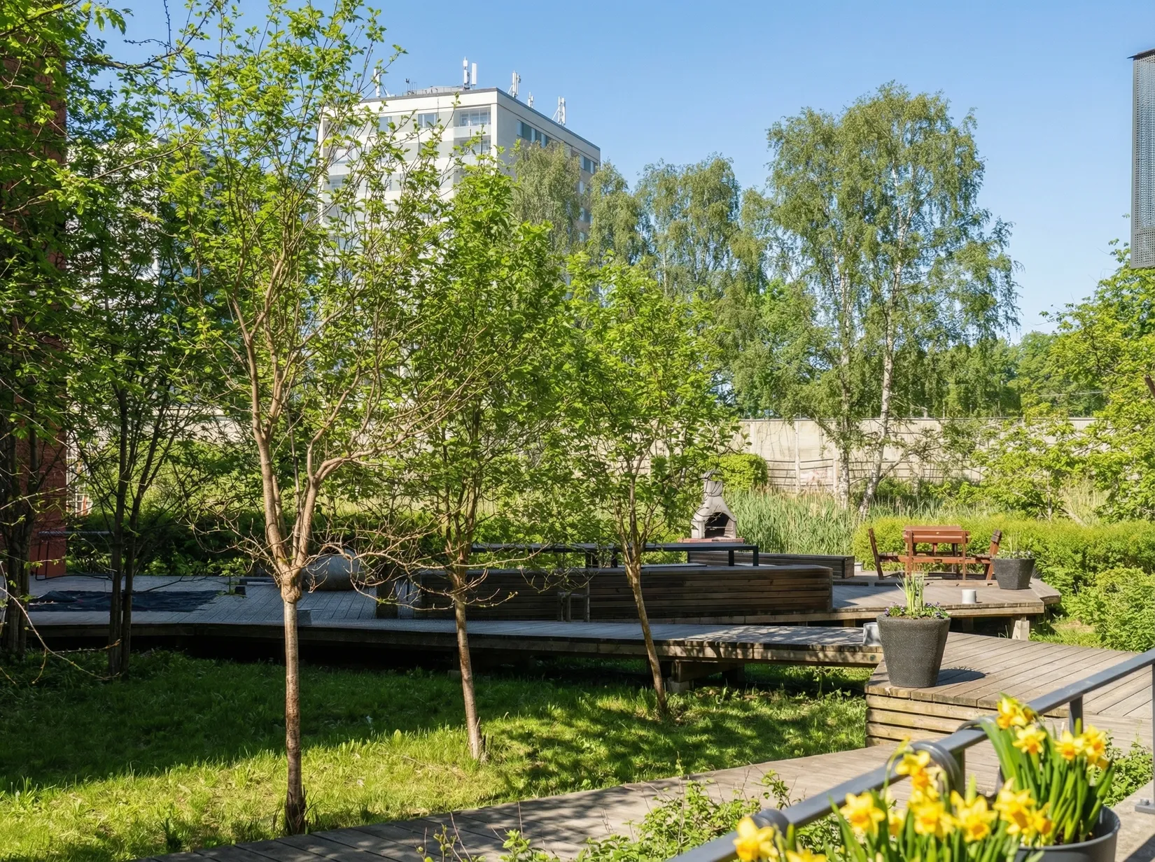 Bostadsrätt, Krakel Spektakels gata 1, Bromma - Annedal - Mariehäll, Stockholm