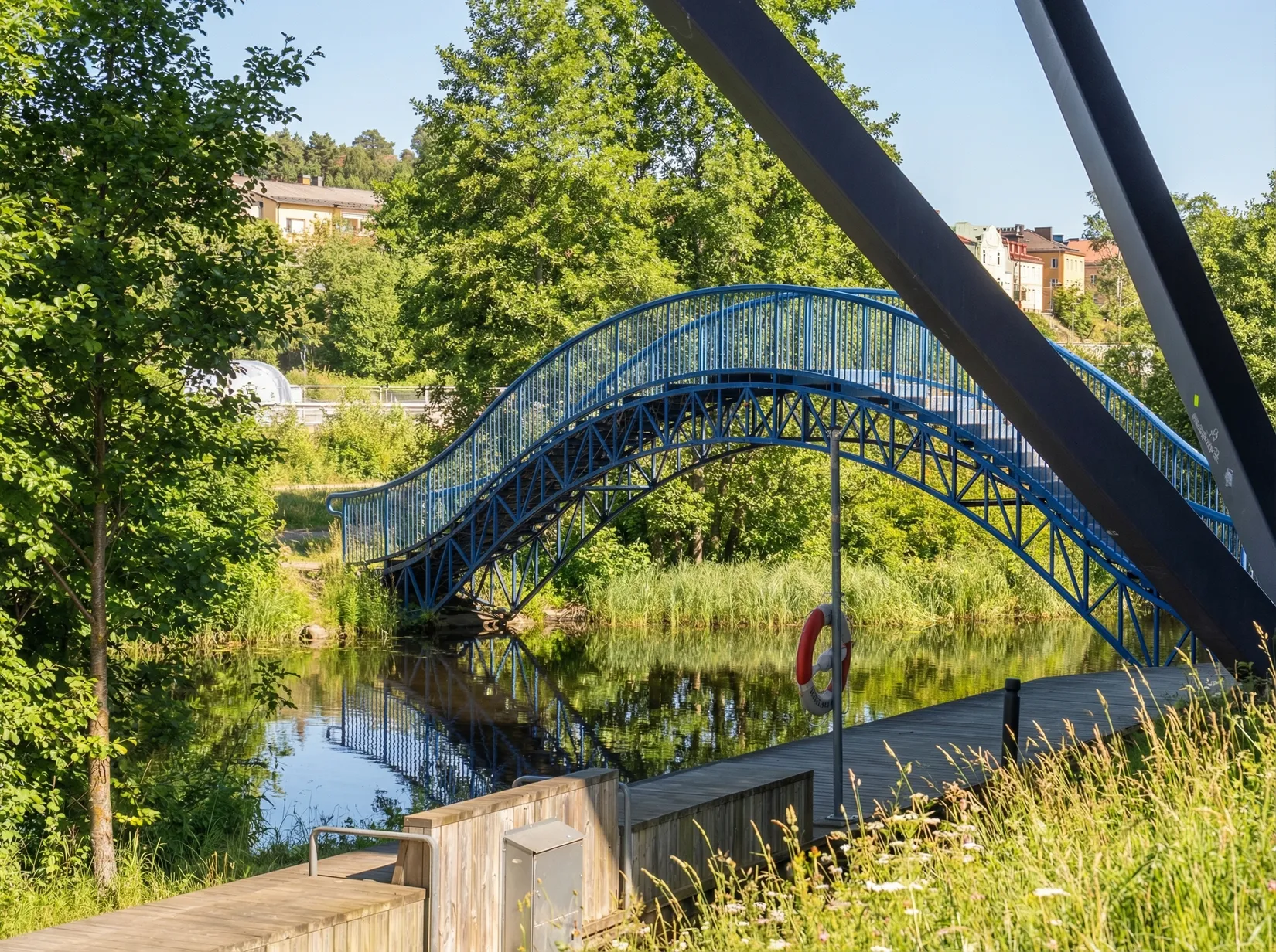 Bostadsrätt, Krakel Spektakels gata 1, Bromma - Annedal - Mariehäll, Stockholm