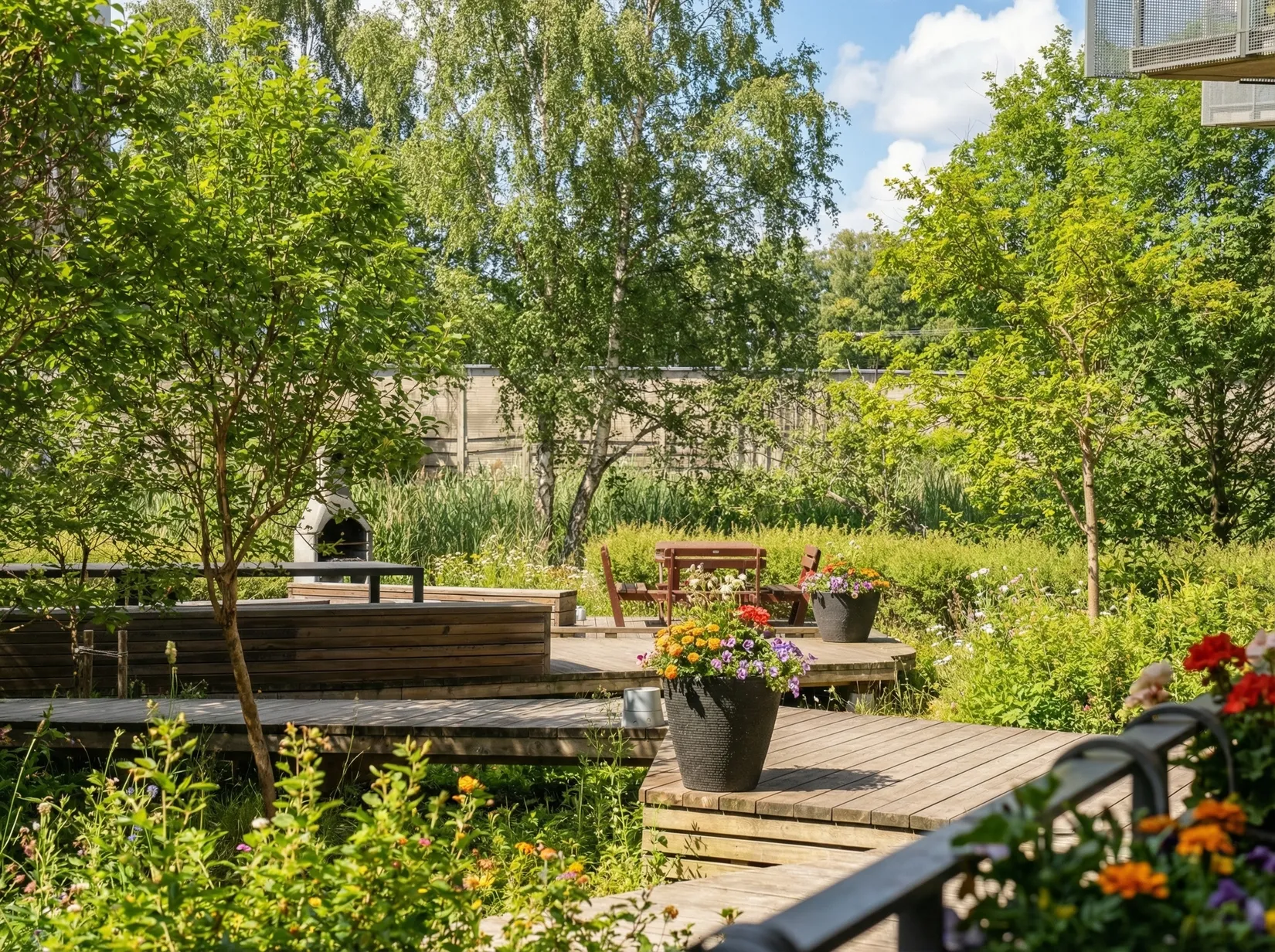 Bostadsrätt, Krakel Spektakels gata 1, Bromma - Annedal - Mariehäll, Stockholm