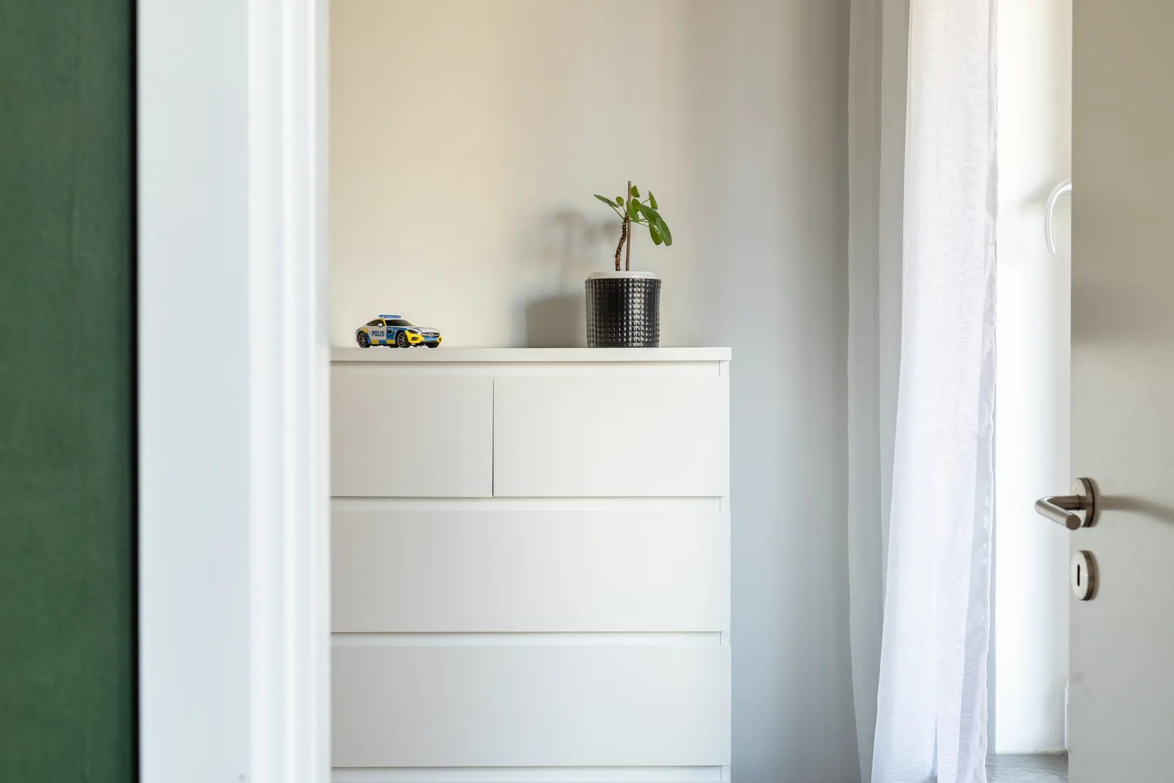 Bostadsrätt, Krakel Spektakels gata 1, Bromma - Annedal - Mariehäll, Stockholm