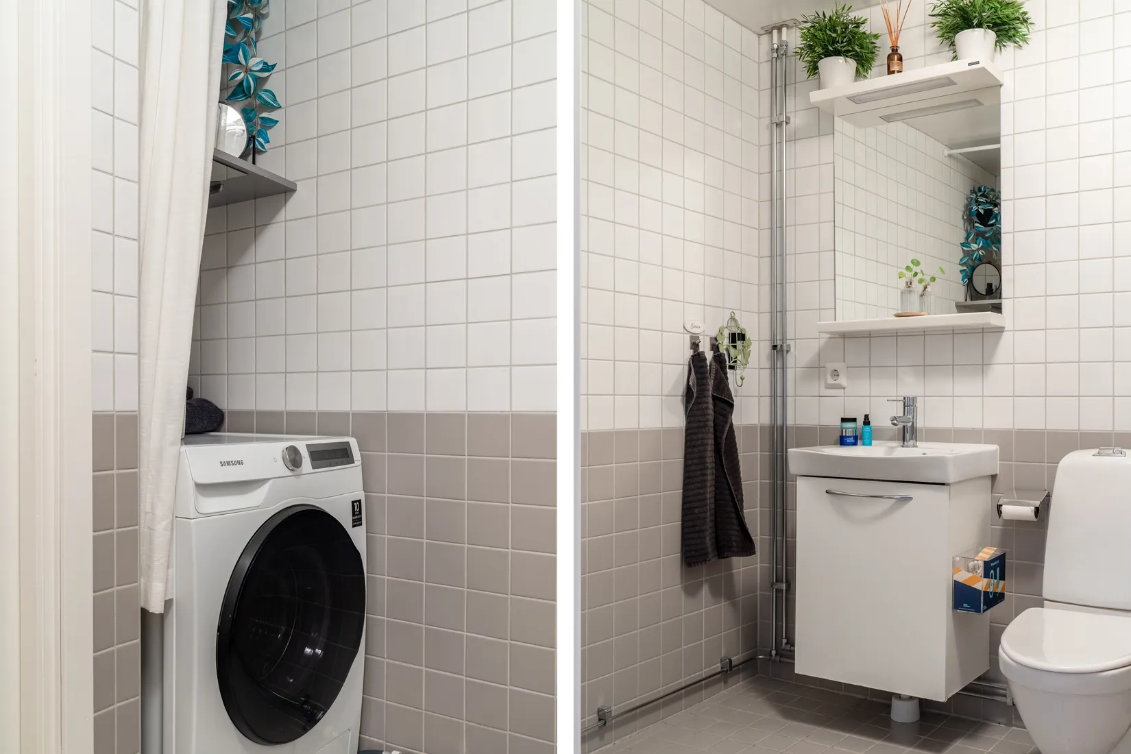 Bostadsrätt, Krakel Spektakels gata 1, Bromma - Annedal - Mariehäll, Stockholm