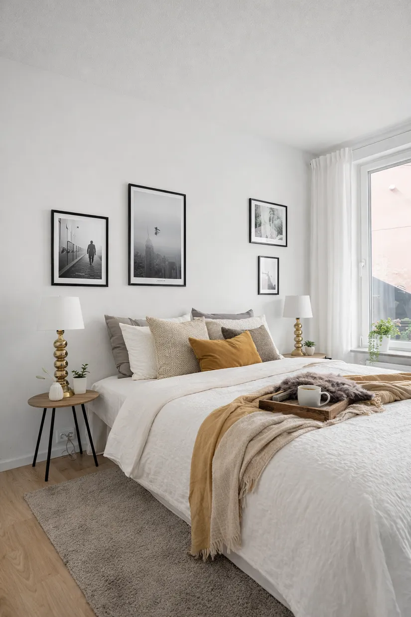 Bostadsrätt, Krakel Spektakels gata 1, Bromma - Annedal - Mariehäll, Stockholm