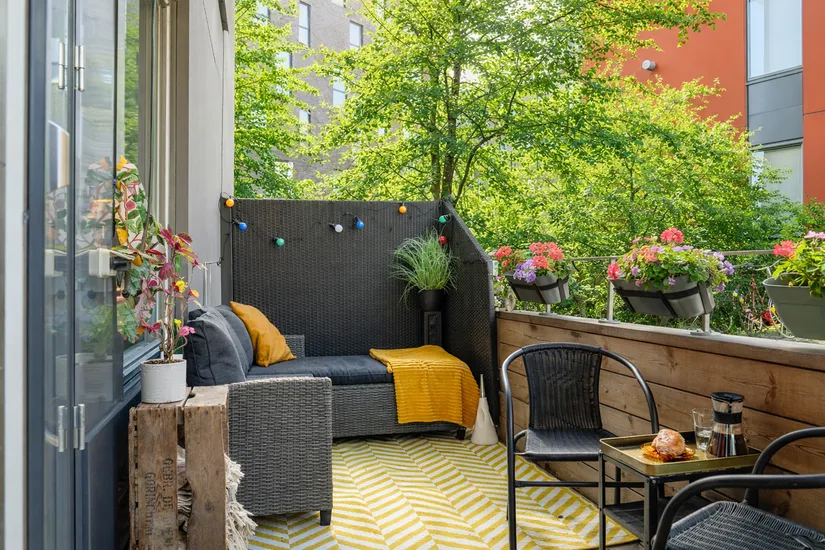 Bostadsrätt, Krakel Spektakels gata 1, Bromma - Annedal - Mariehäll, Stockholm