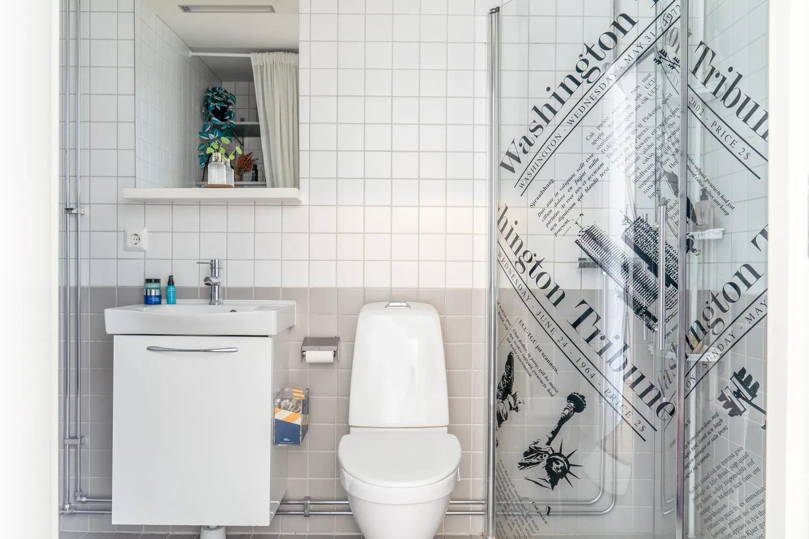 Bostadsrätt, Krakel Spektakels gata 1, Bromma - Annedal - Mariehäll, Stockholm