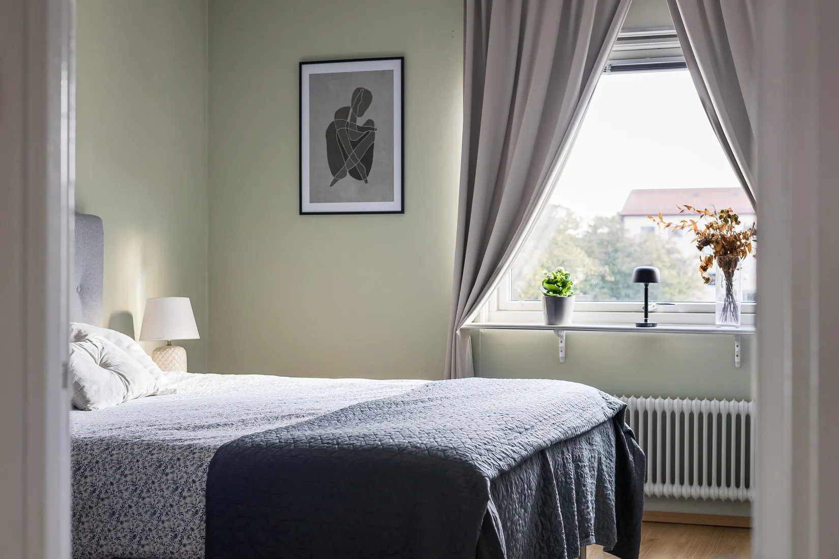 Bostadsrätt, Gustaf Adolfs väg 6, Oxhagen, Kalmar