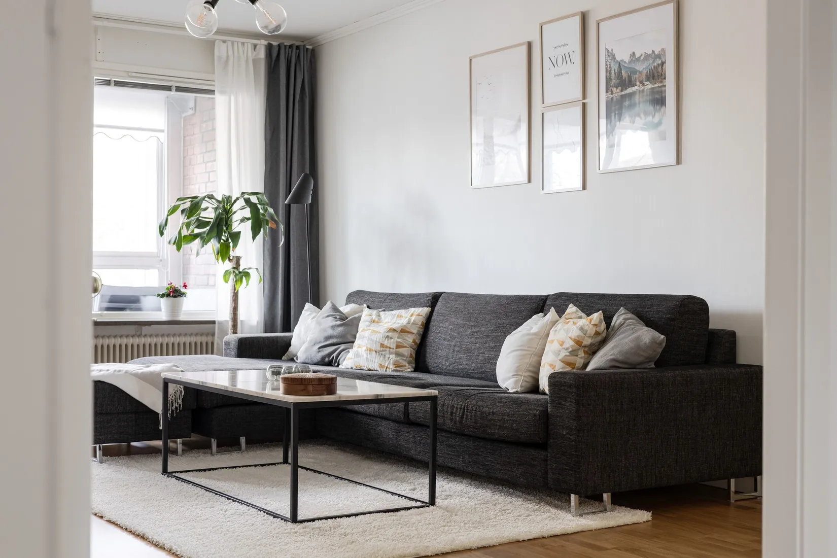 Bostadsrätt, Gustaf Adolfs väg 6, Oxhagen, Kalmar