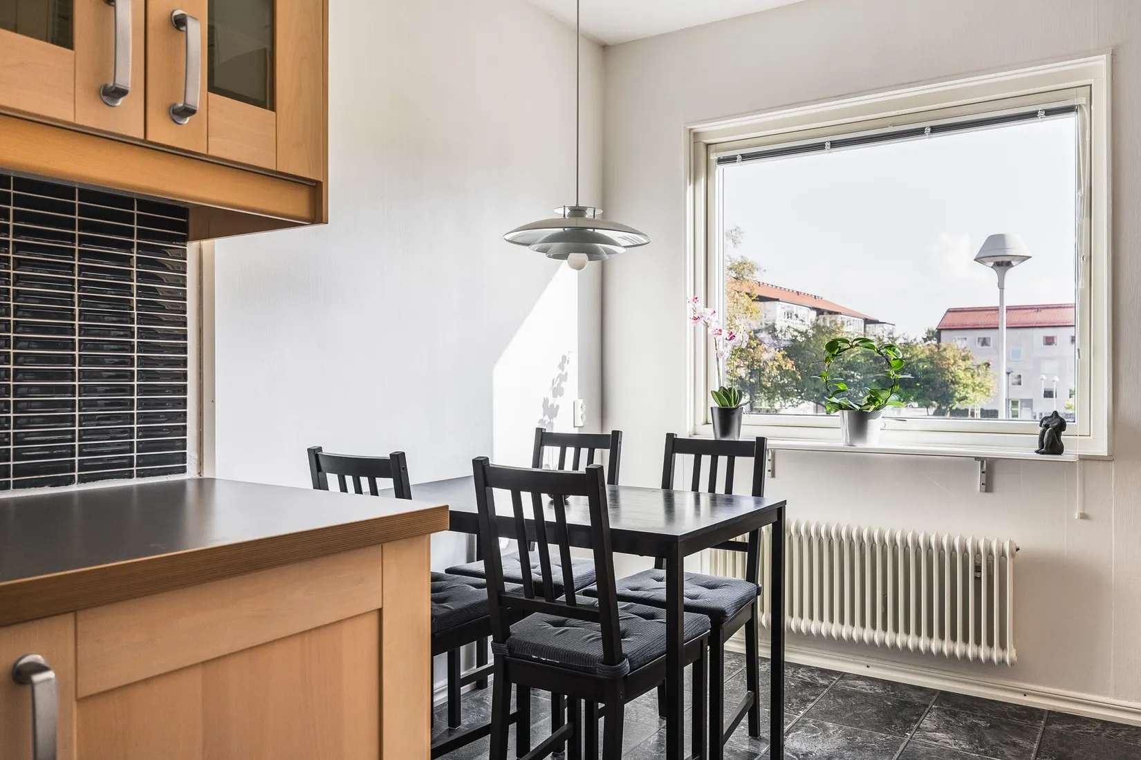 Bostadsrätt, Gustaf Adolfs väg 6, Oxhagen, Kalmar