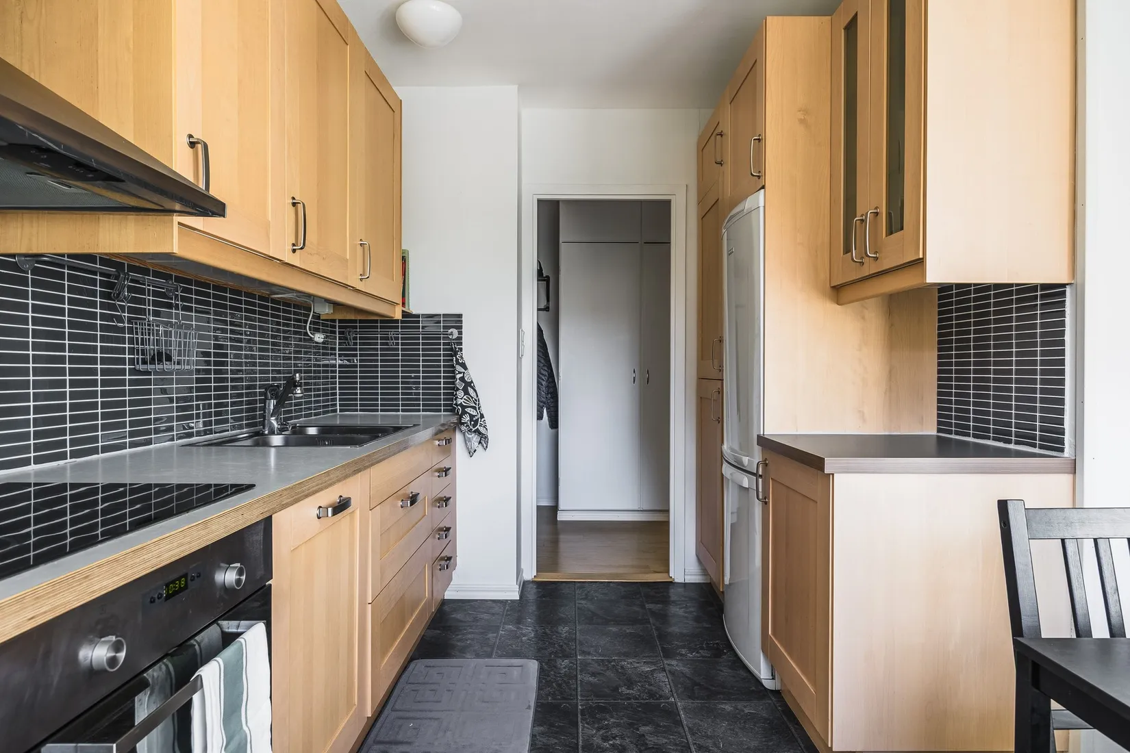 Bostadsrätt, Gustaf Adolfs väg 6, Oxhagen, Kalmar