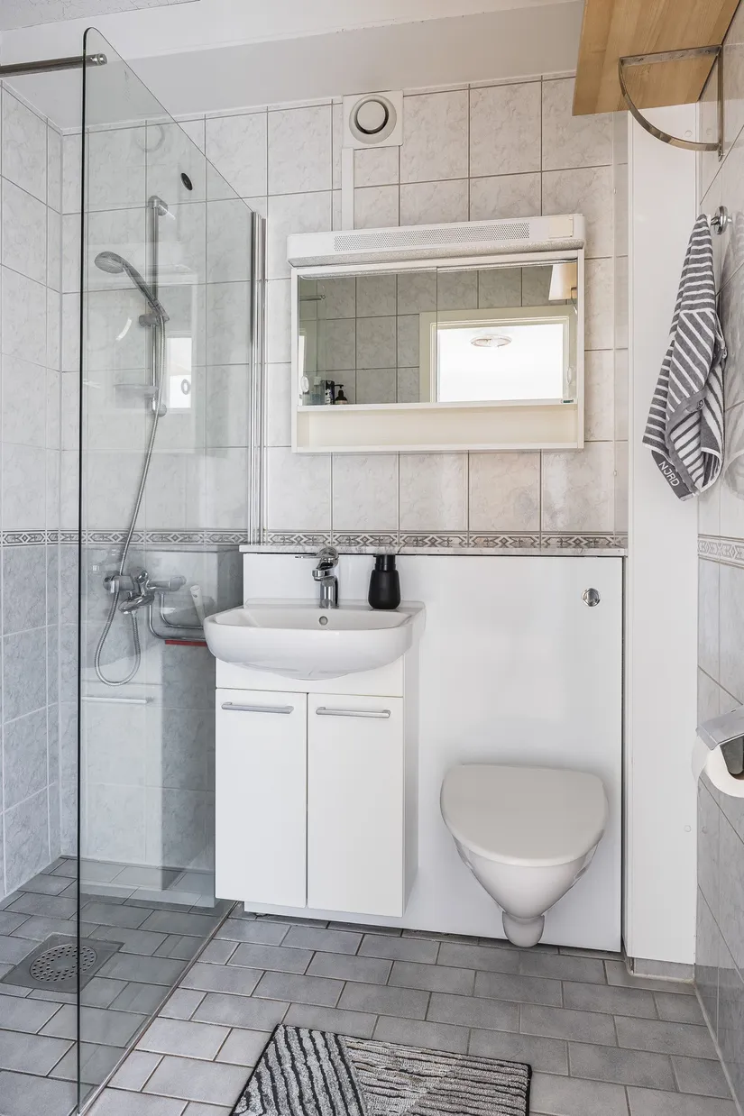 Bostadsrätt, Gustaf Adolfs väg 6, Oxhagen, Kalmar