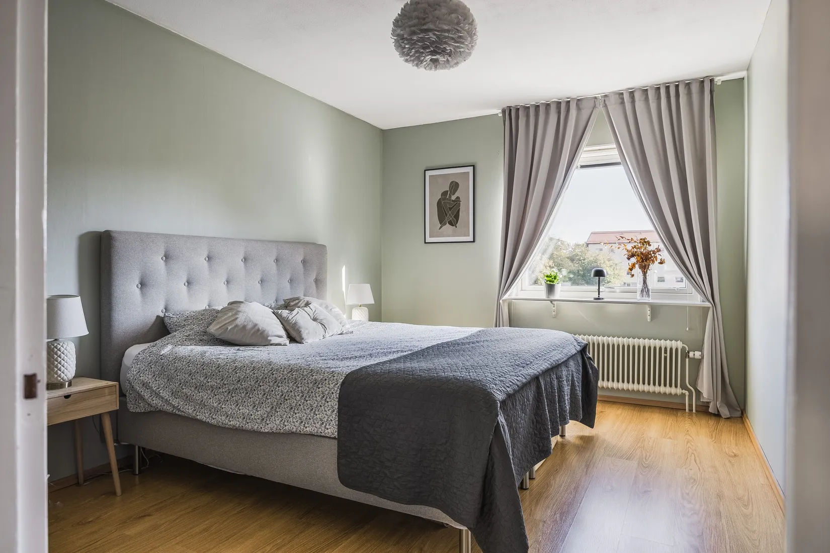 Bostadsrätt, Gustaf Adolfs väg 6, Oxhagen, Kalmar