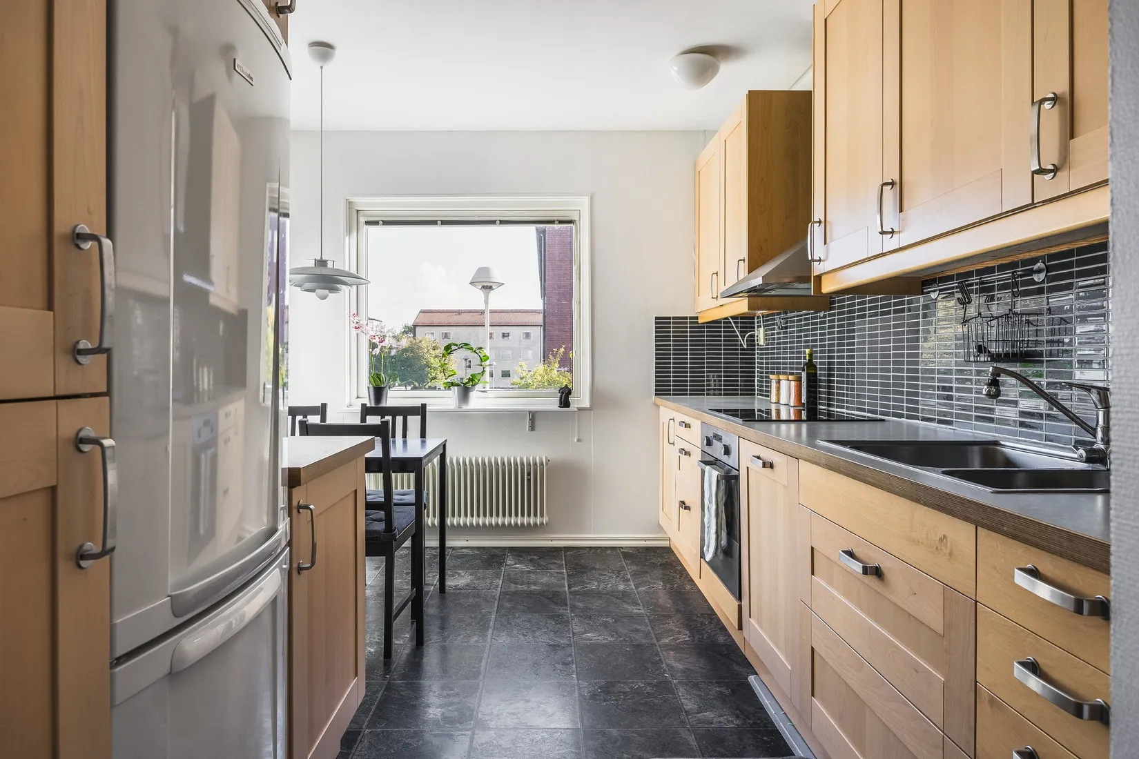 Bostadsrätt, Gustaf Adolfs väg 6, Oxhagen, Kalmar