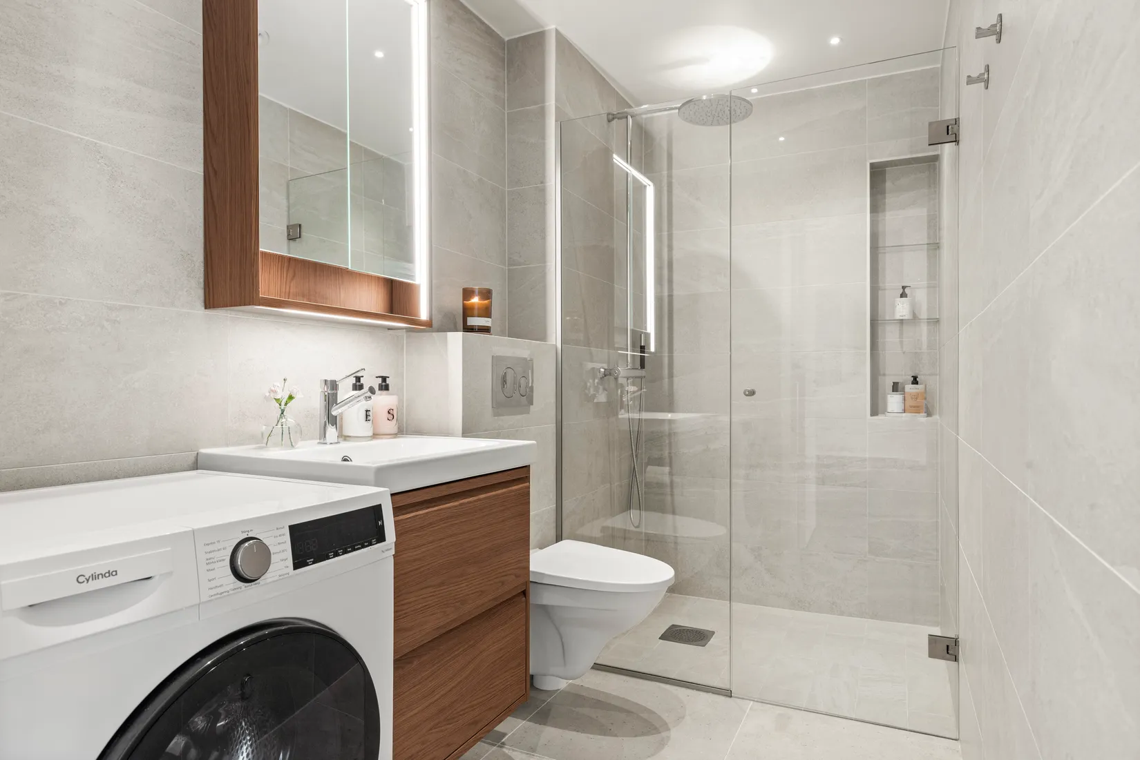 Radhus, Kaggeholm 19A, Helgö / Kaggeholms Slottsby, Ekerö