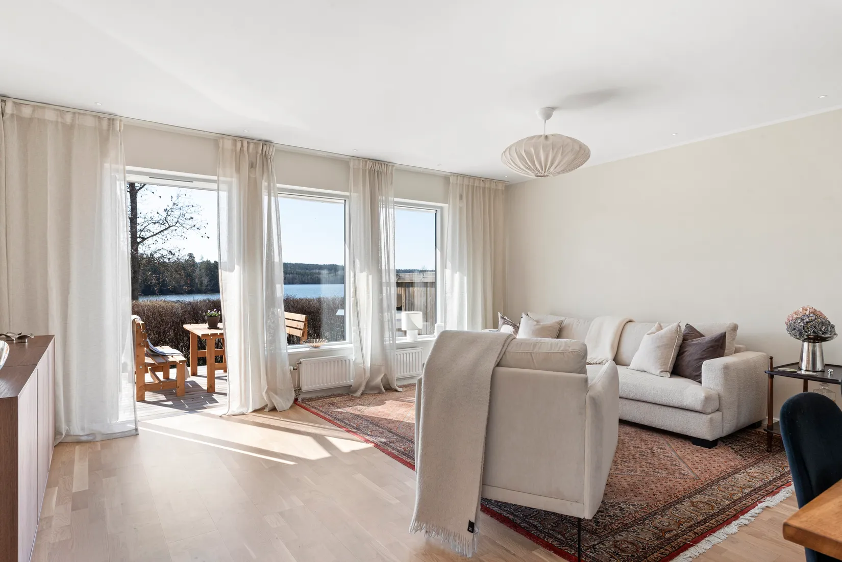 Radhus, Kaggeholm 19A, Helgö / Kaggeholms Slottsby, Ekerö