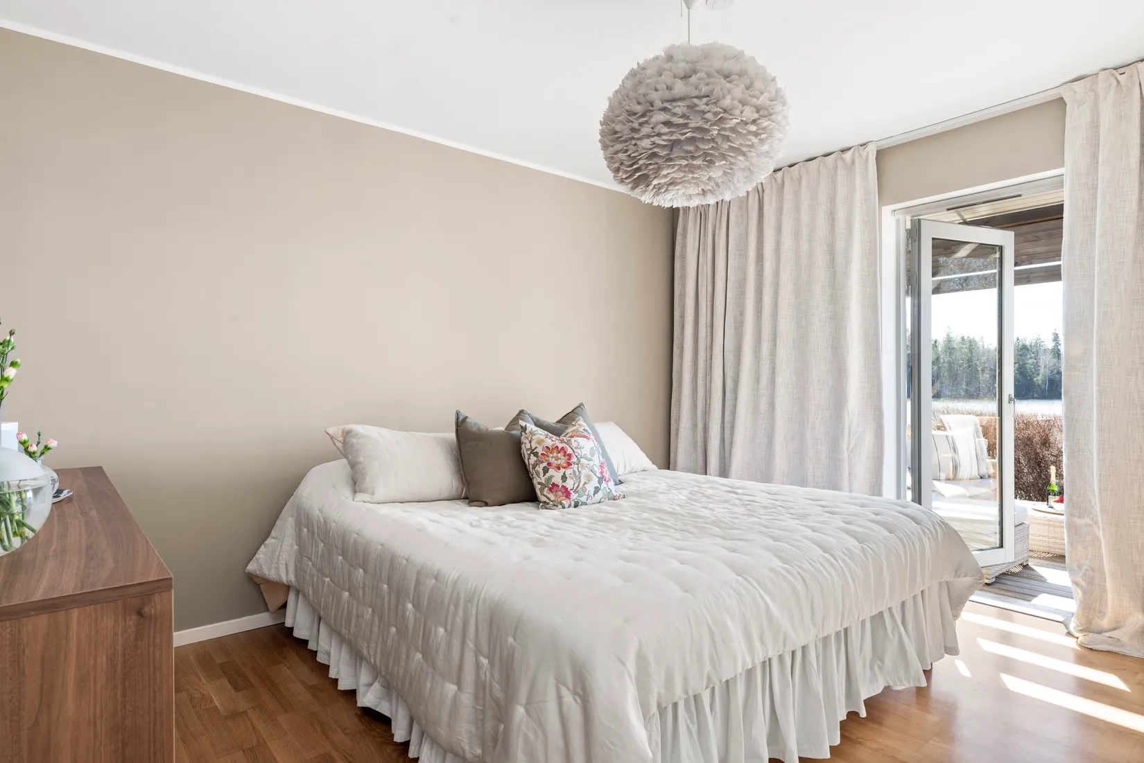 Radhus, Kaggeholm 19A, Helgö / Kaggeholms Slottsby, Ekerö