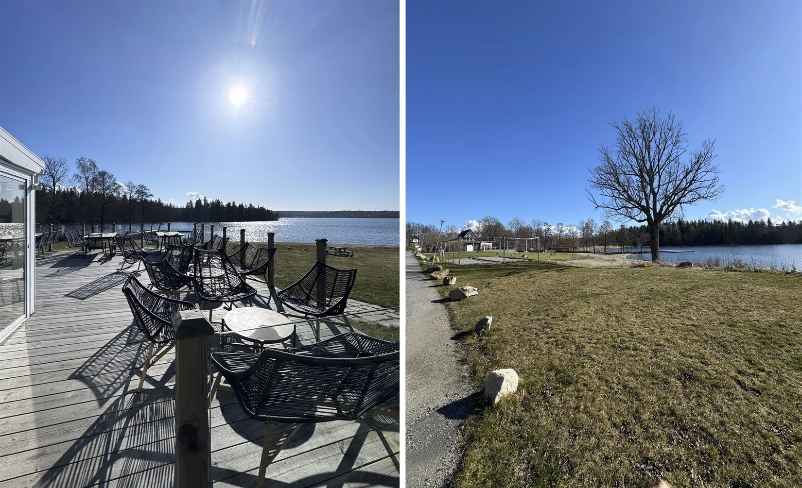 Radhus, Kaggeholm 19A, Helgö / Kaggeholms Slottsby, Ekerö